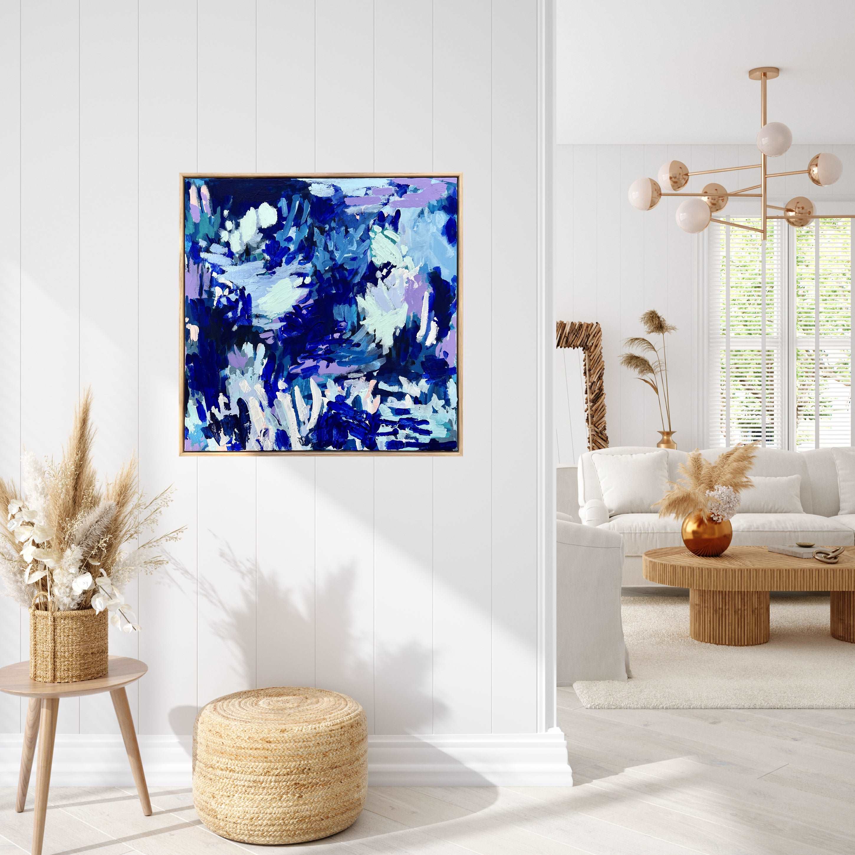 Adrift Rebecca Koerting Studio