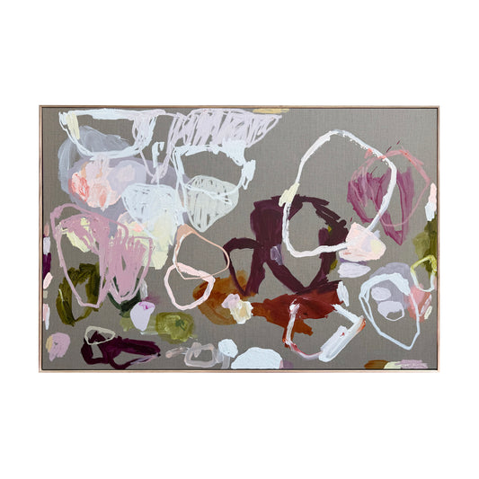 Australian abstract artist | Buy Painting Perth | modern art | colourful art