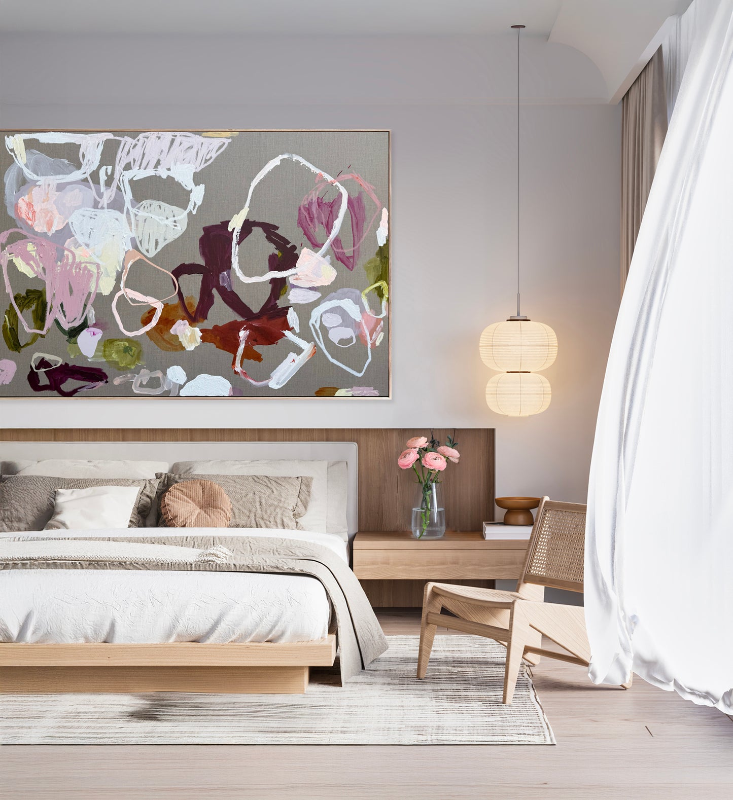 Australian abstract artist | Buy Painting Perth | modern art | colourful art