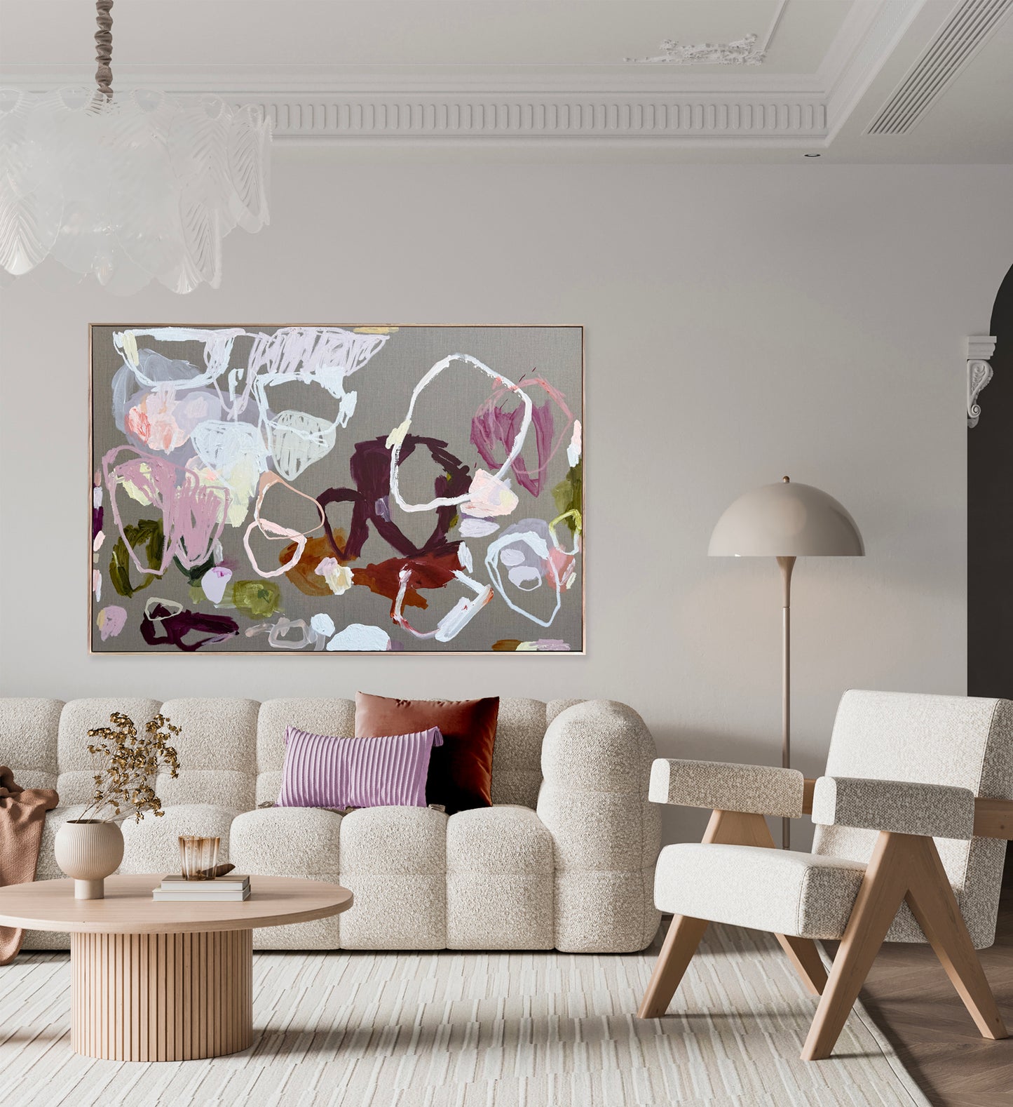 Australian abstract artist | Buy Painting Perth | modern art | colourful art