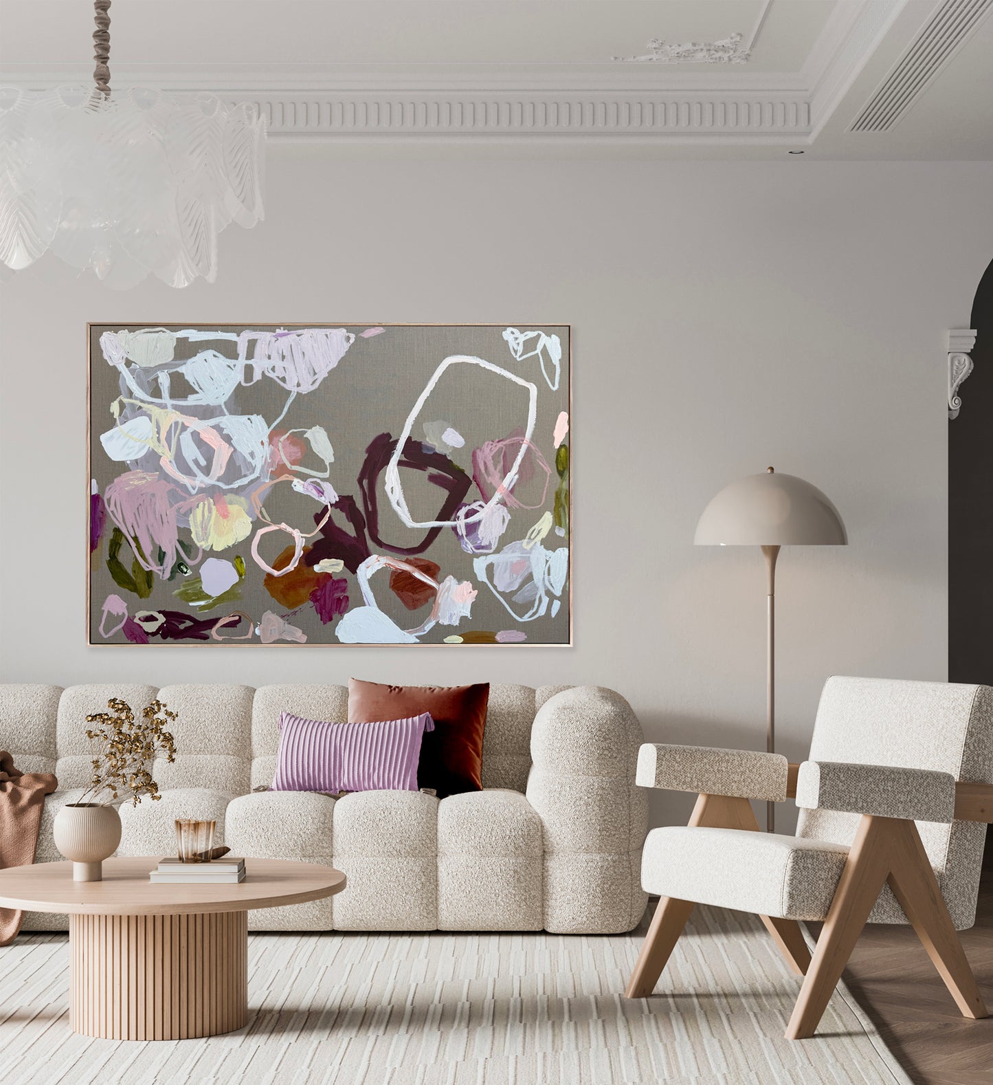 Australian abstract artist | Buy Painting Perth | modern art | colourful art
