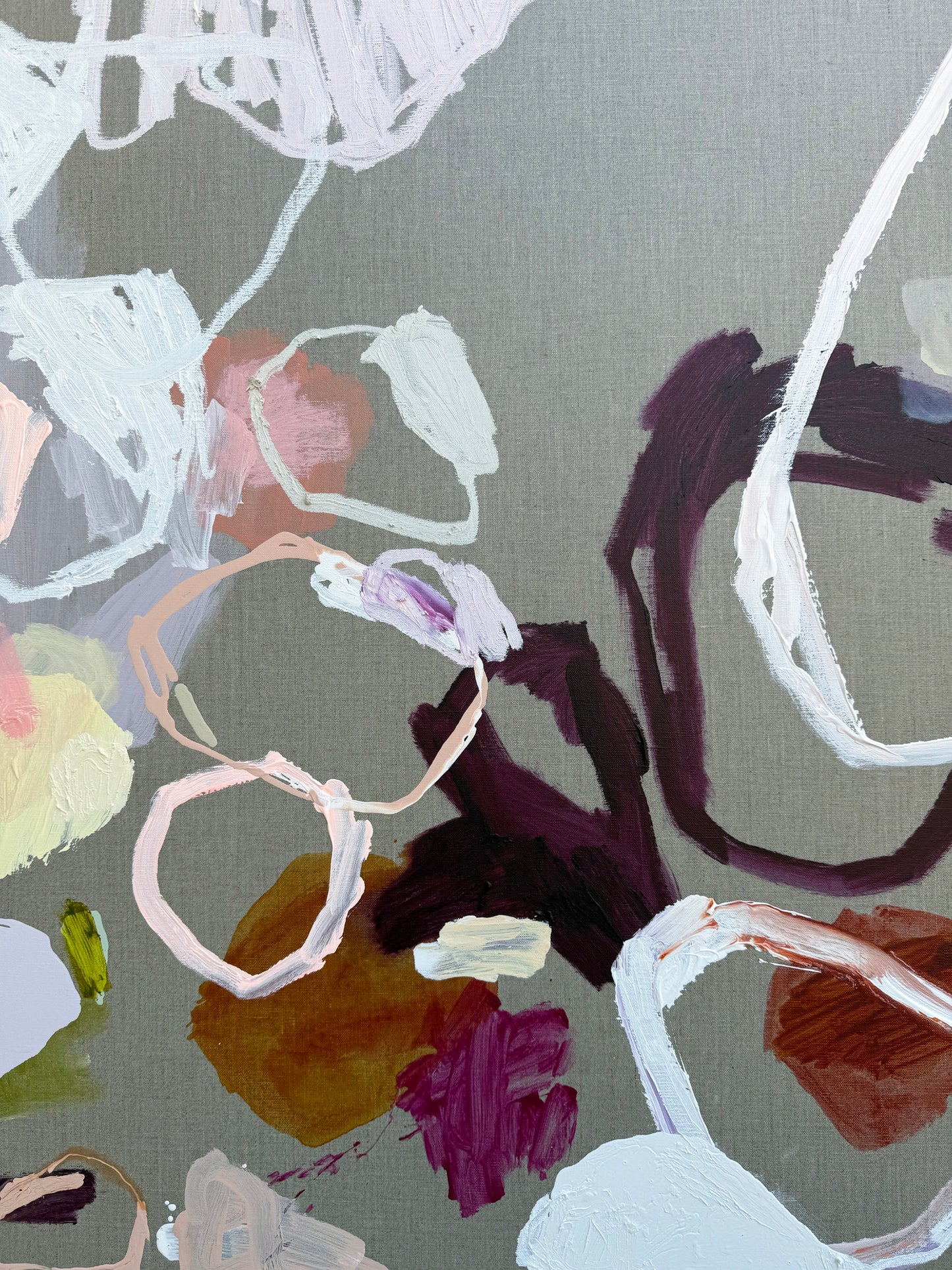 Australian abstract artist | Buy Painting Perth | modern art | colourful art