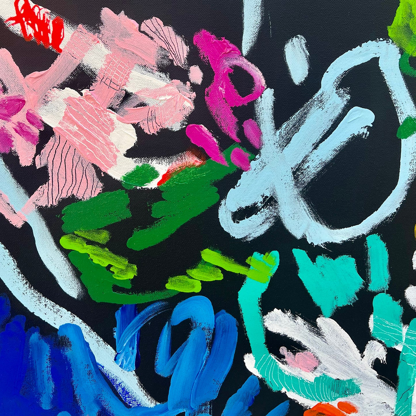 australian-abstract-artist-bold-painting