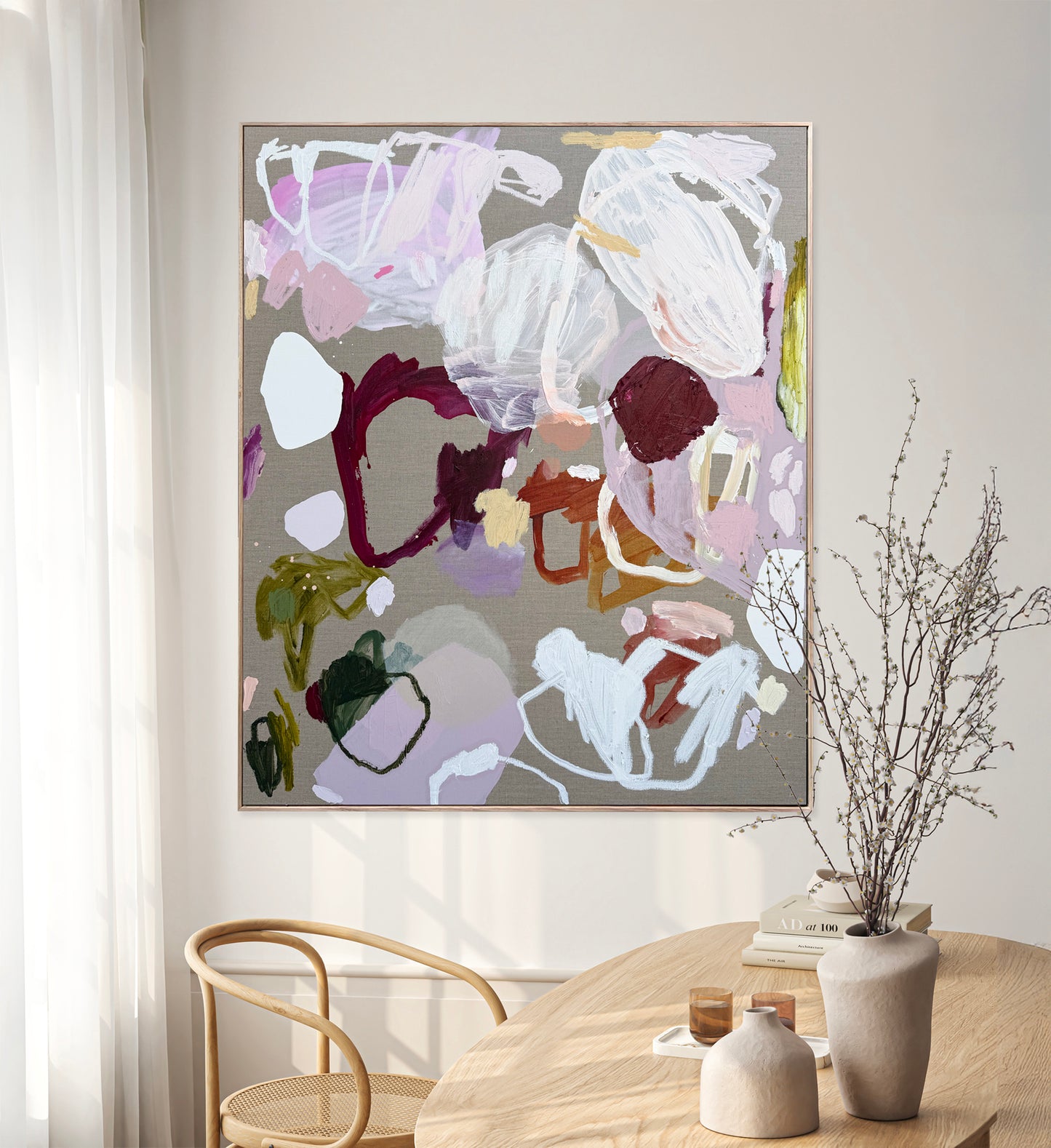 Australian abstract artist | Buy Painting Perth | modern art | colourful art