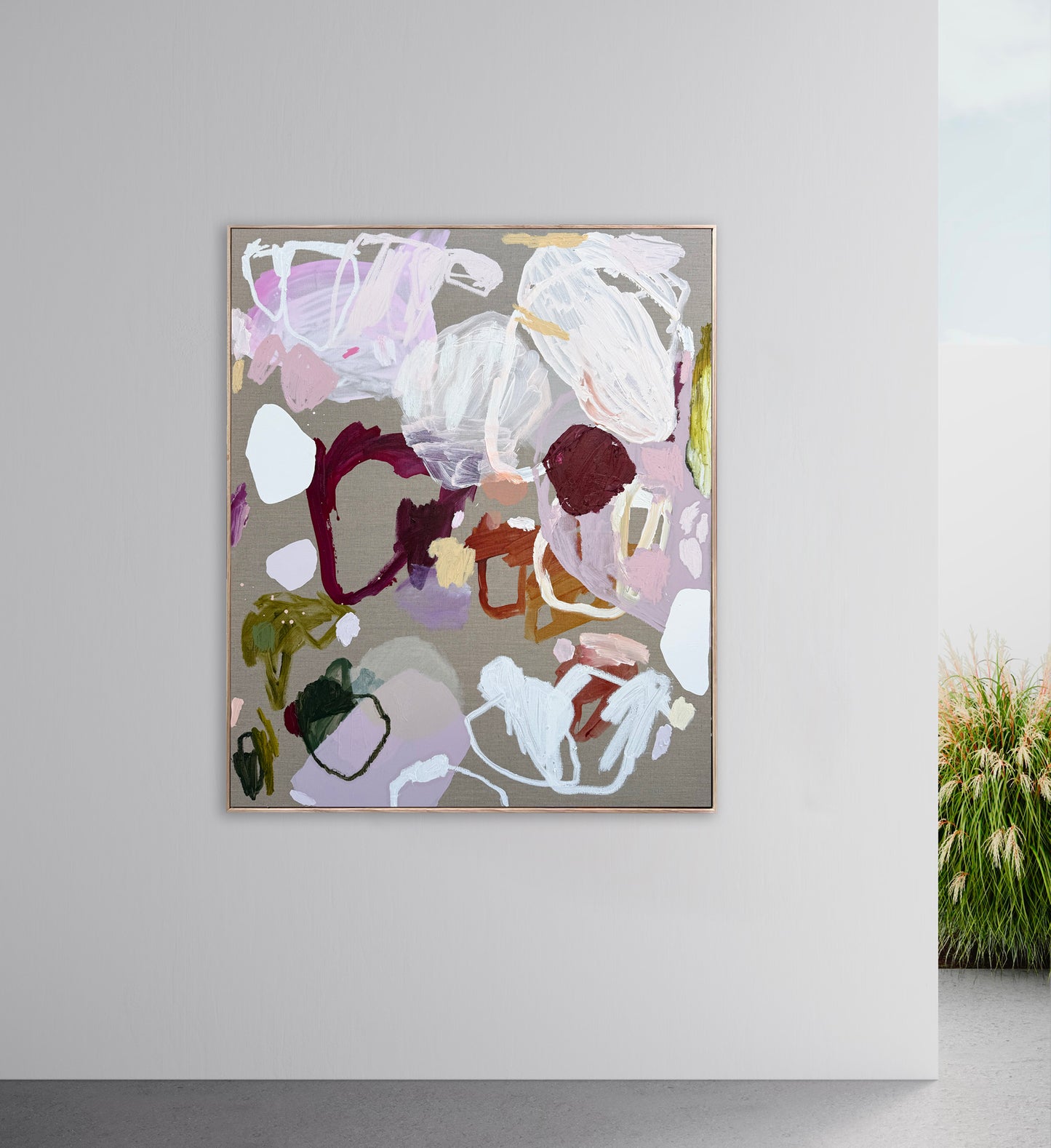Australian abstract artist | Buy Painting Perth | modern art | colourful art
