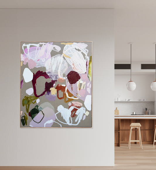 Australian abstract artist | Buy Painting Perth | modern art | colourful art