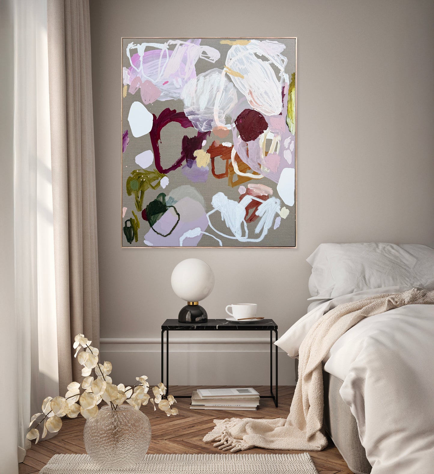 Australian abstract artist | Buy Painting Perth | modern art | colourful art