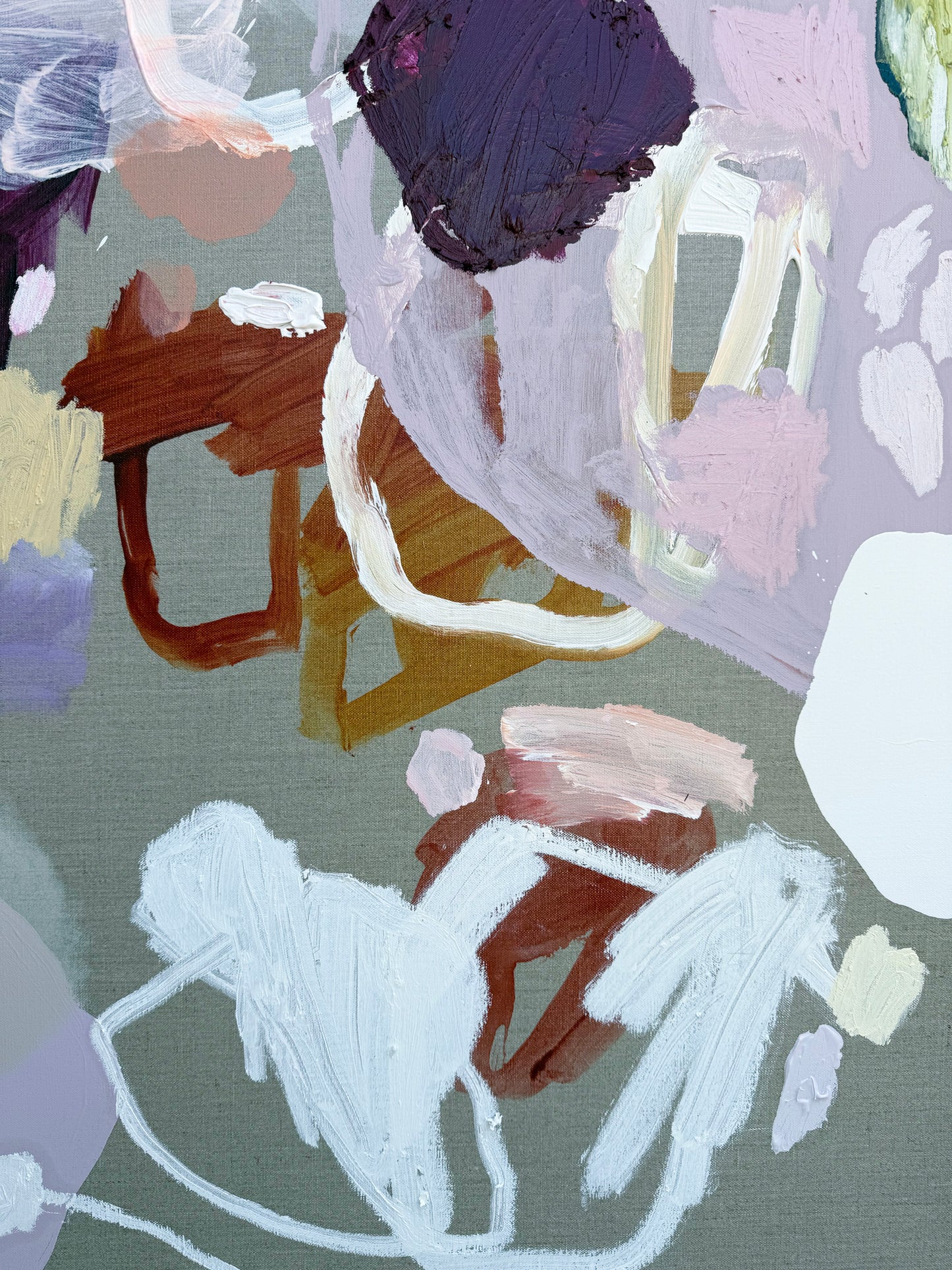 Australian abstract artist | Buy Painting Perth | modern art | colourful art