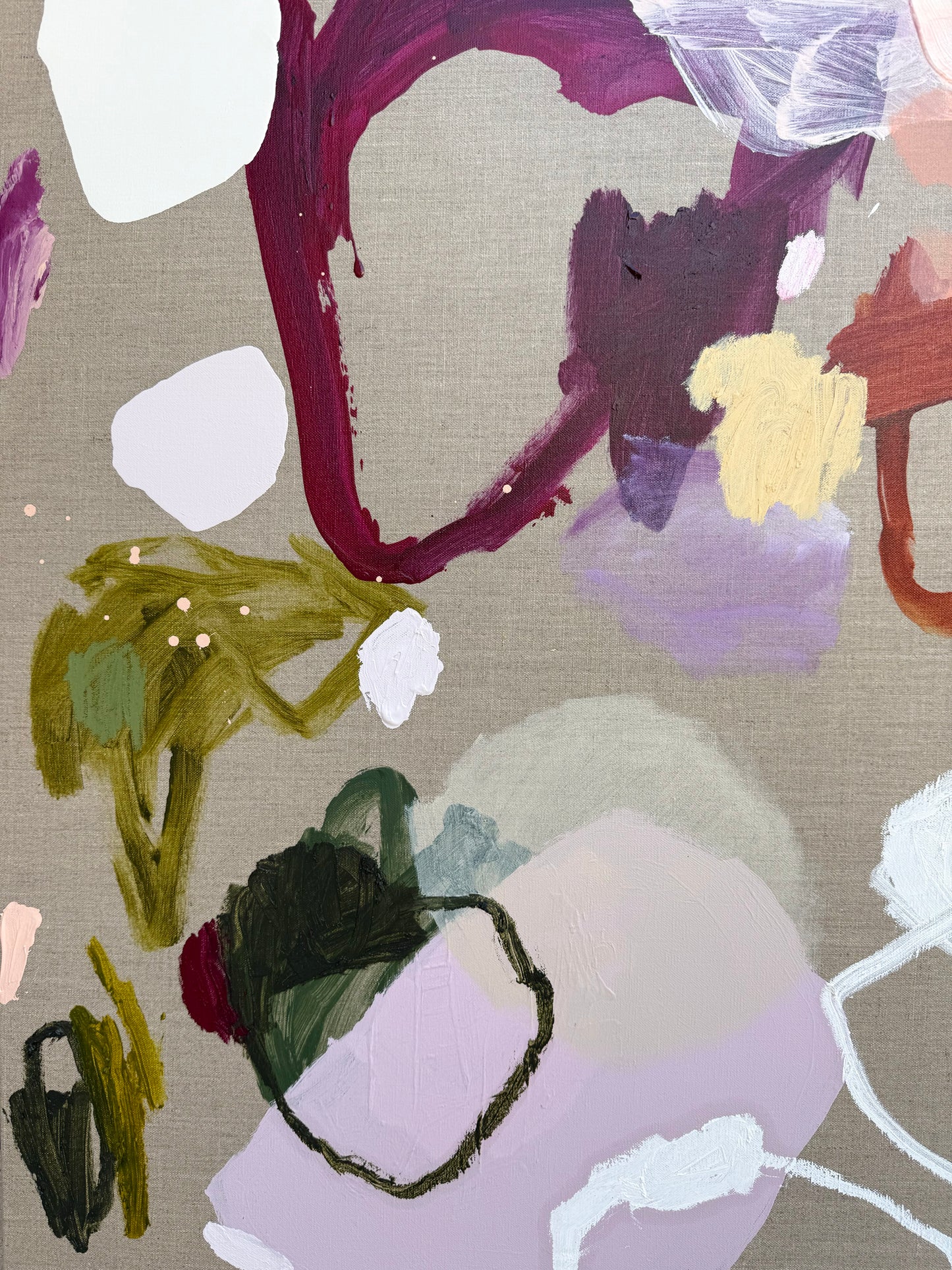 Australian abstract artist | Buy Painting Perth | modern art | colourful art