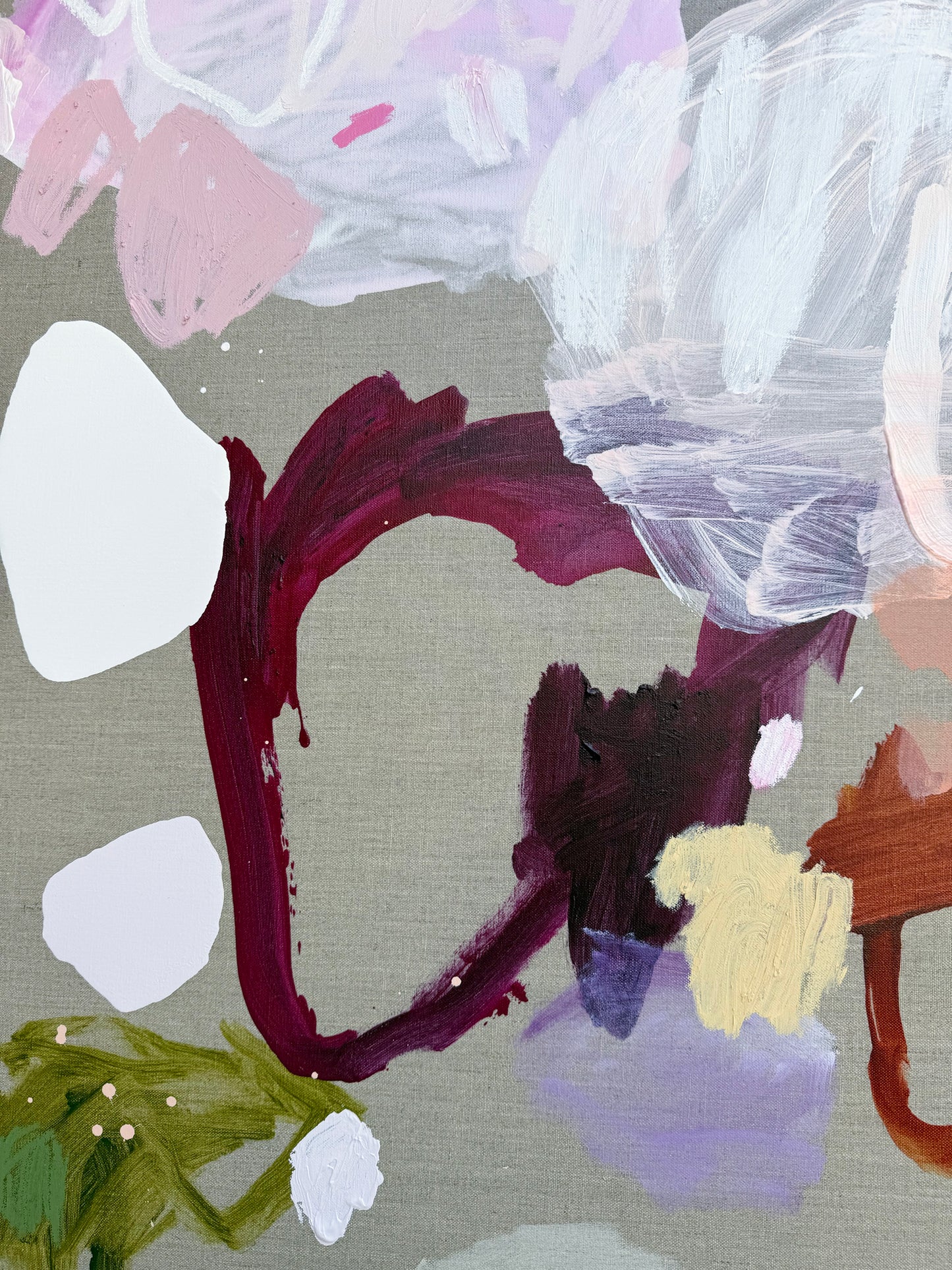 Australian abstract artist | Buy Painting Perth | modern art | colourful art