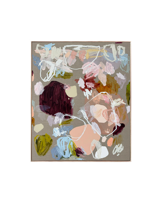 Australian abstract artist | Buy Painting Perth | modern art | colourful art