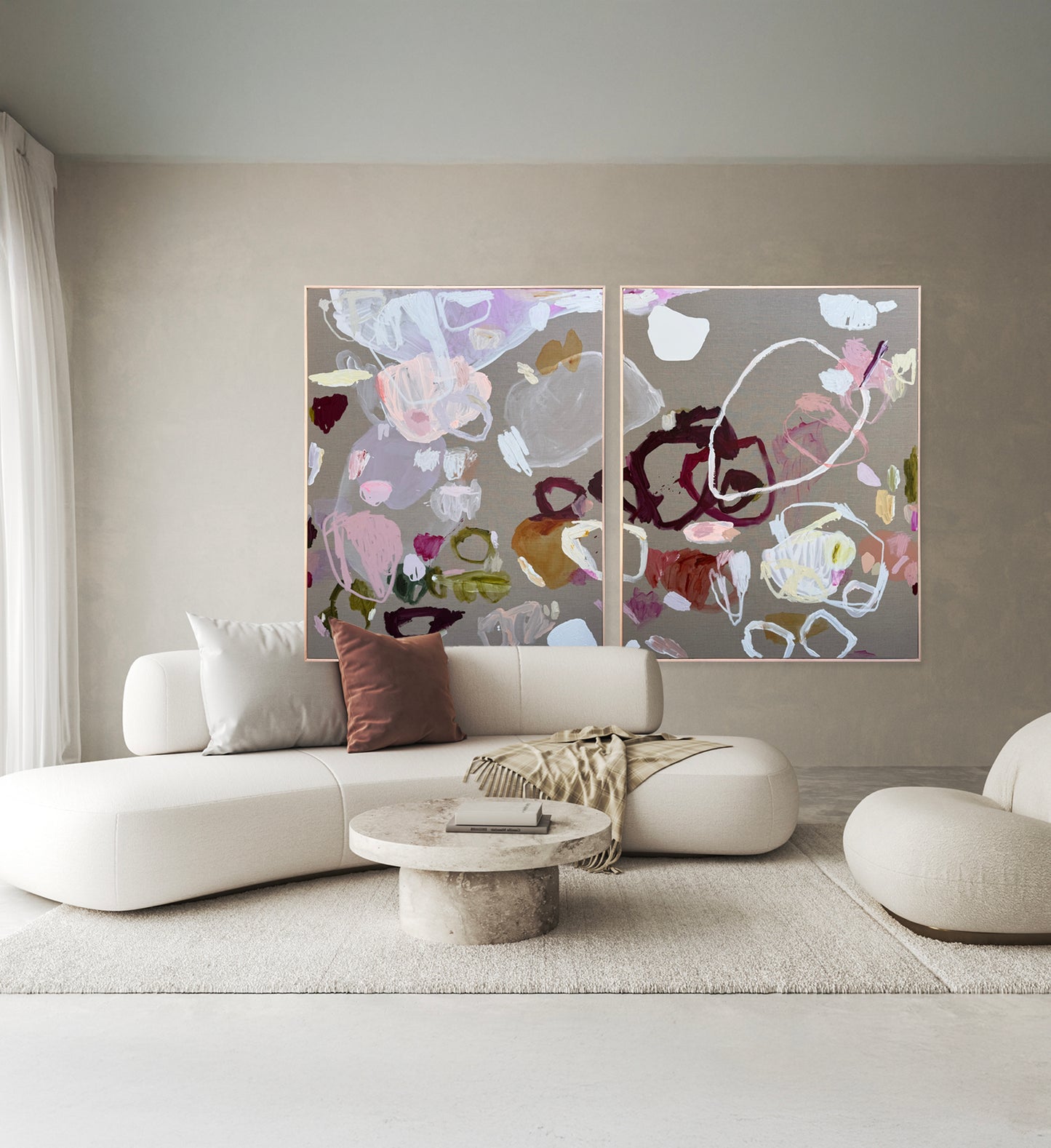 Australian abstract artist | Buy Painting Perth | modern art | colourful art