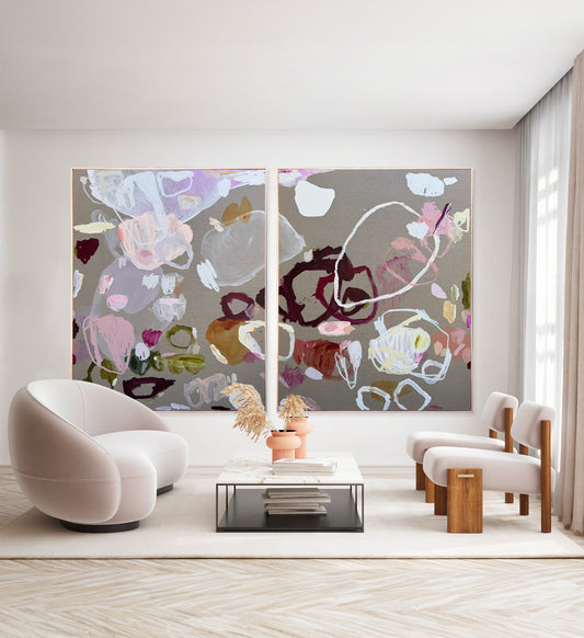 Australian abstract artist | Buy Painting Perth | modern art | colourful art