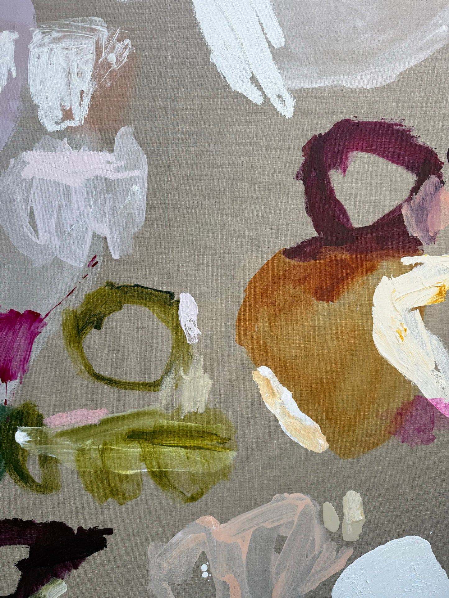 Australian abstract artist | Buy Painting Perth | modern art | colourful art