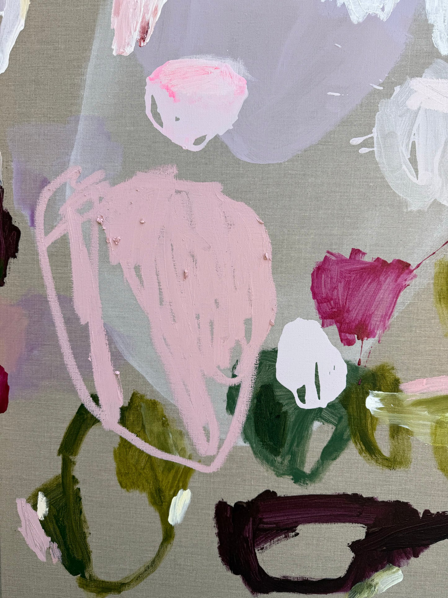 Australian abstract artist | Buy Painting Perth | modern art | colourful art