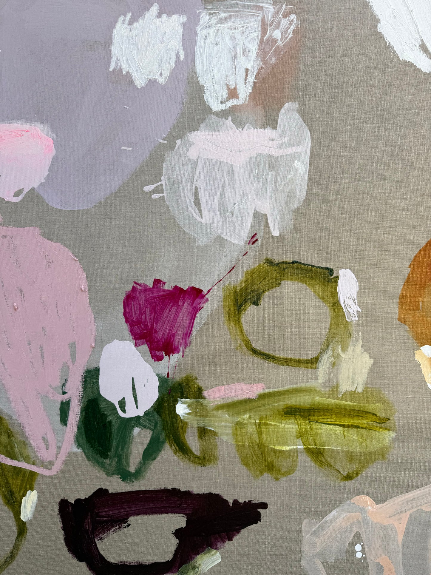 Australian abstract artist | Buy Painting Perth | modern art | colourful art