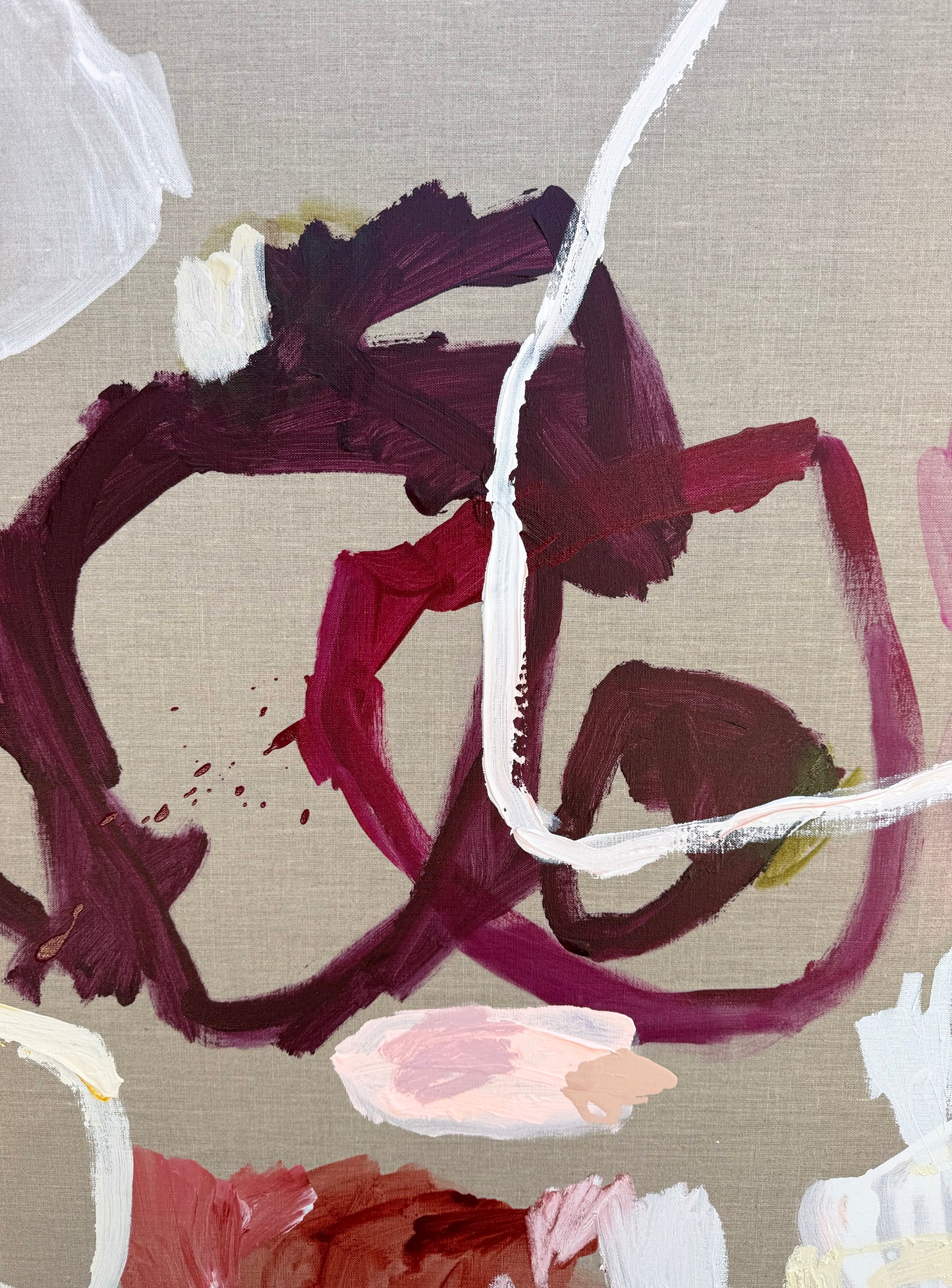 Australian abstract artist | Buy Painting Perth | modern art | colourful art