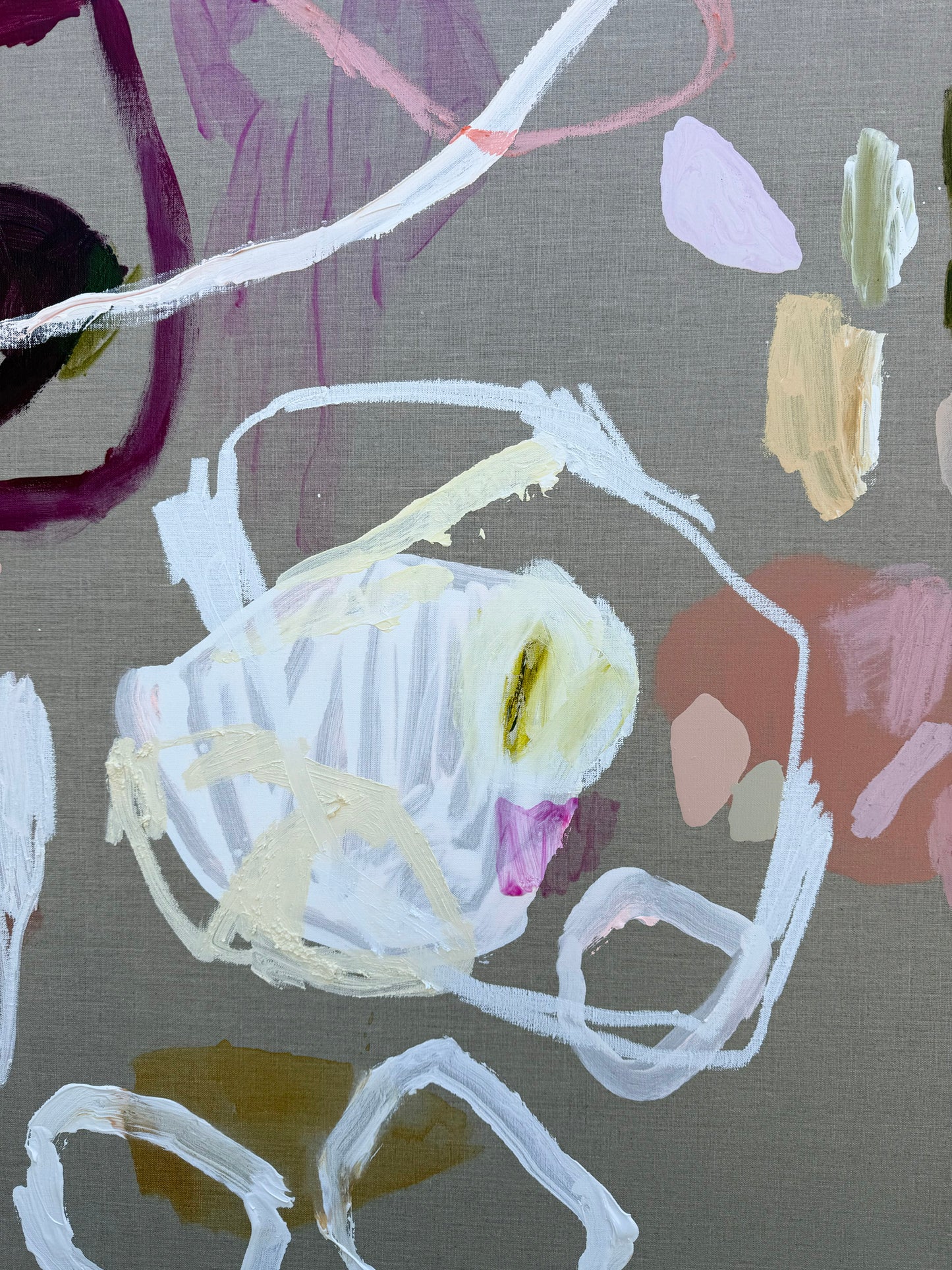 Australian abstract artist | Buy Painting Perth | modern art | colourful art