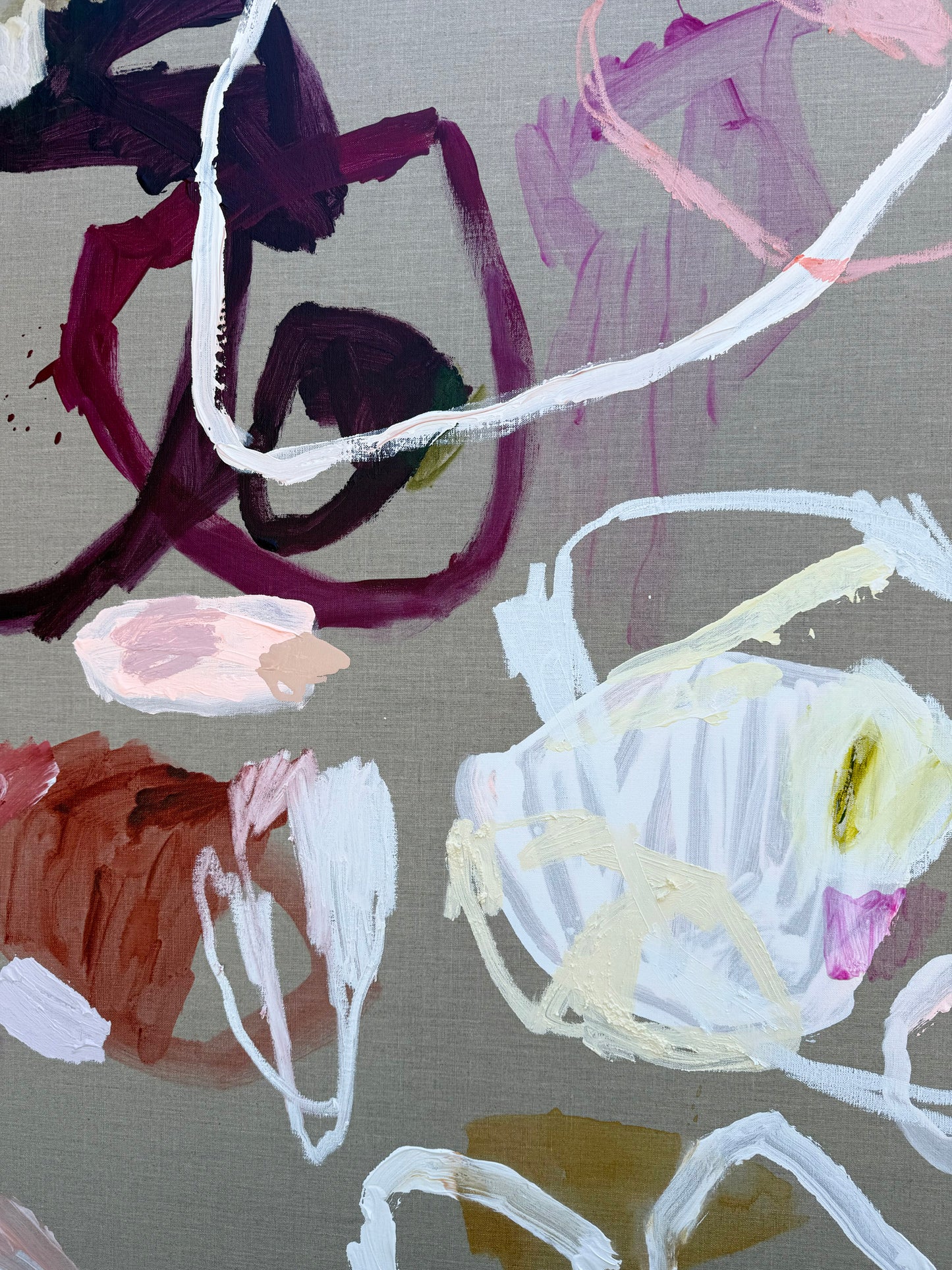 Australian abstract artist | Buy Painting Perth | modern art | colourful art
