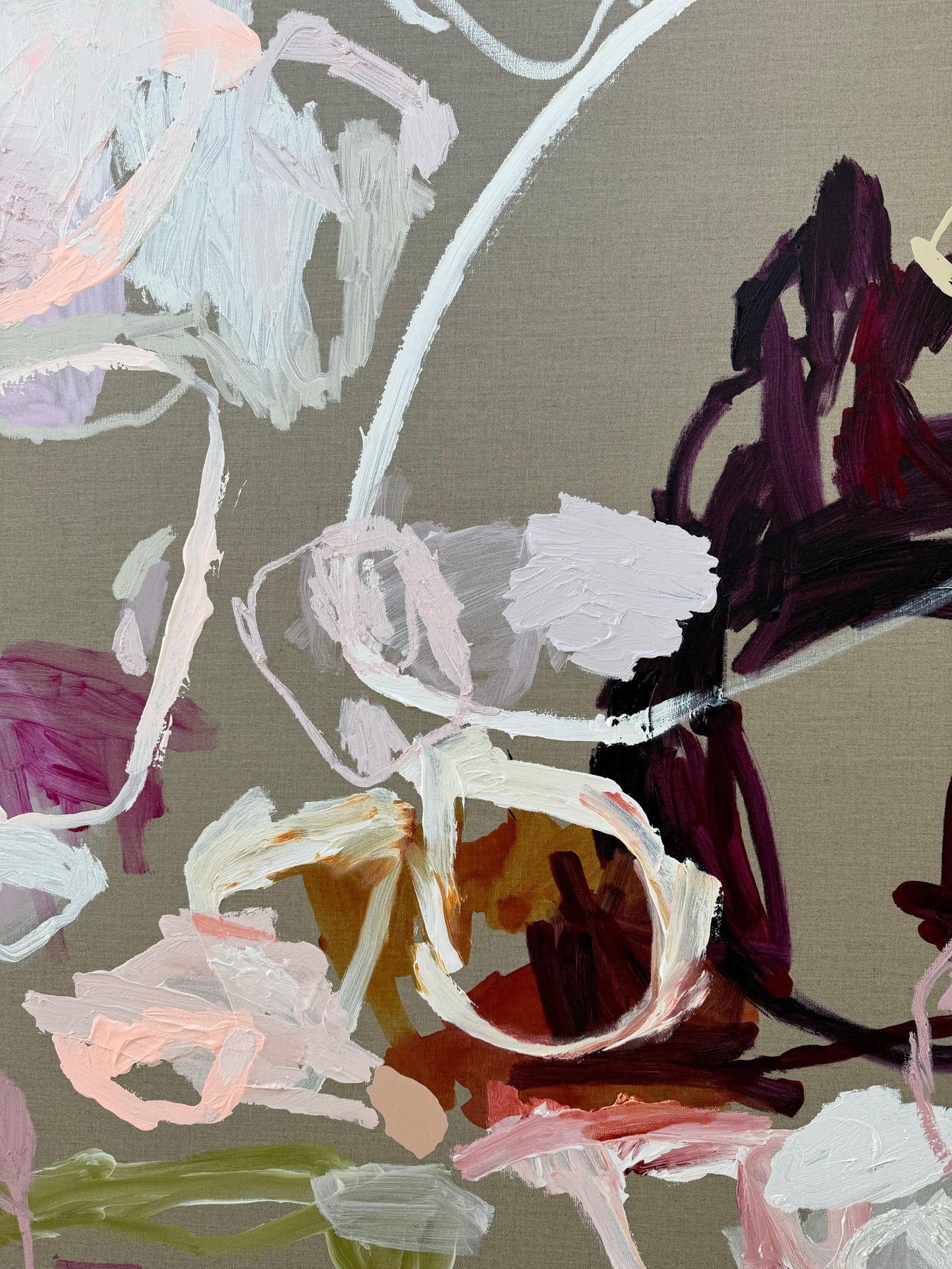 Kiss the Chaos - Original Artwork