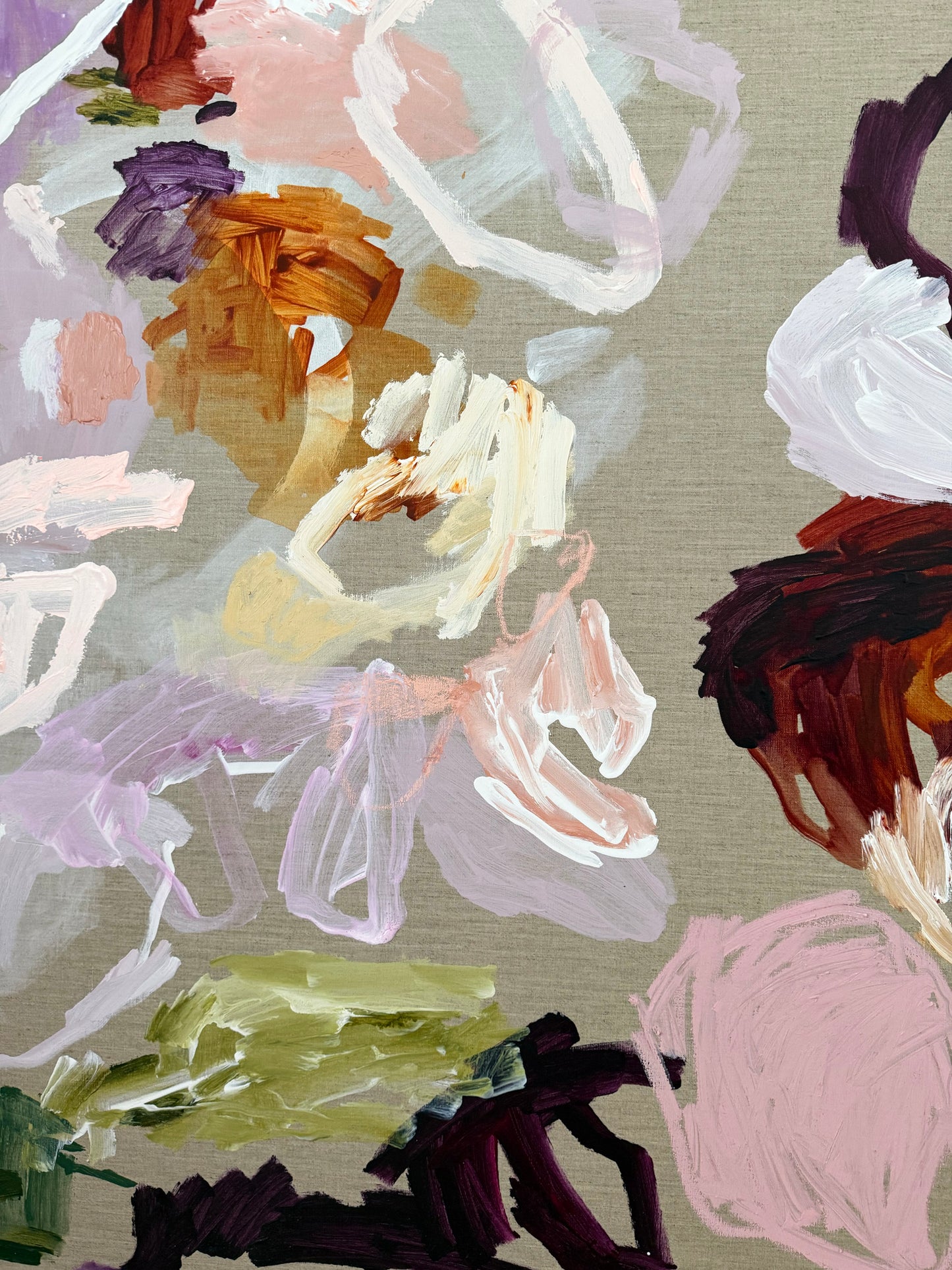 For Lisa - Original Artwork