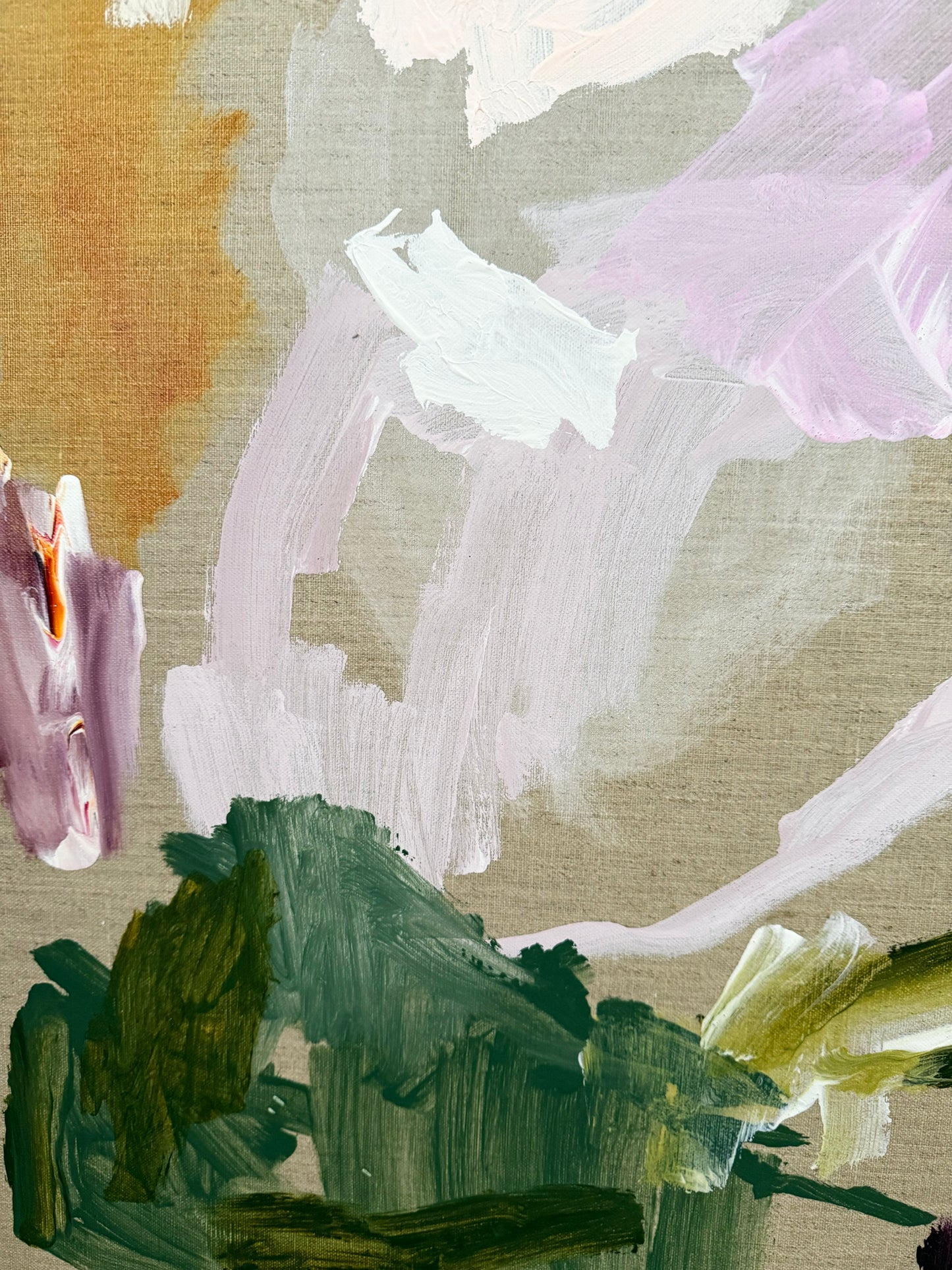 For Lisa - Original Artwork