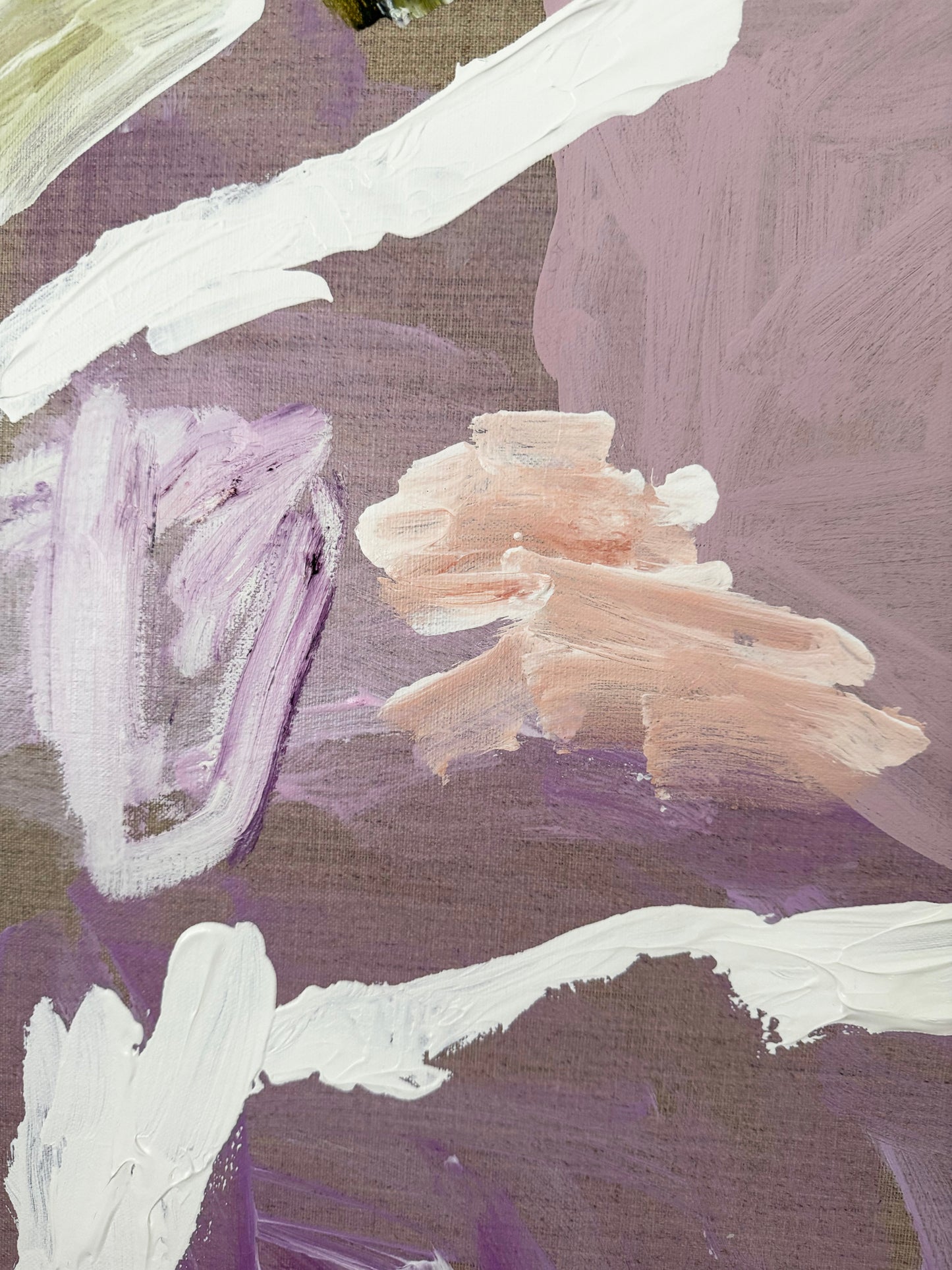 For Lisa - Original Artwork