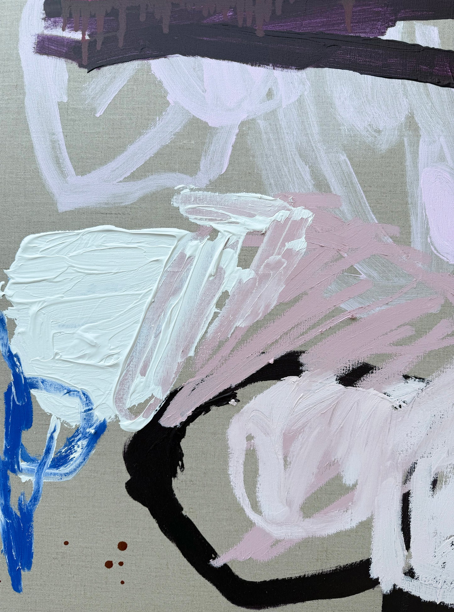 Ride the Wave - Original Artwork