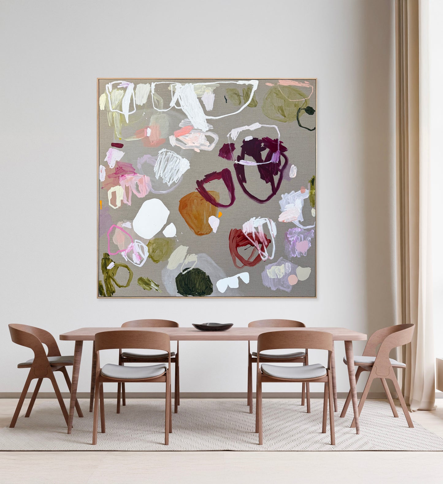Australian abstract artist | Buy Painting Perth | modern art | colourful art