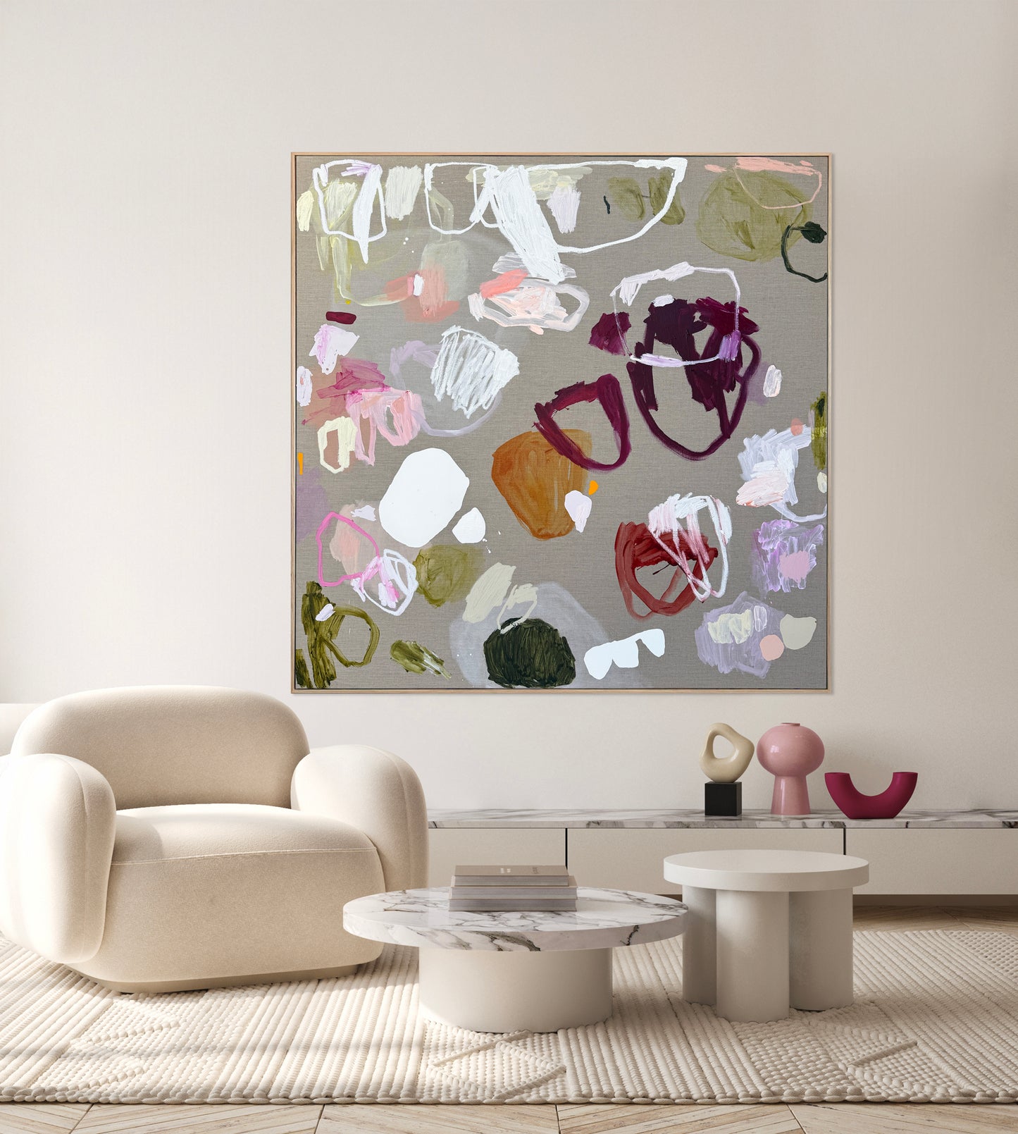 Australian abstract artist | Buy Painting Perth | modern art | colourful art