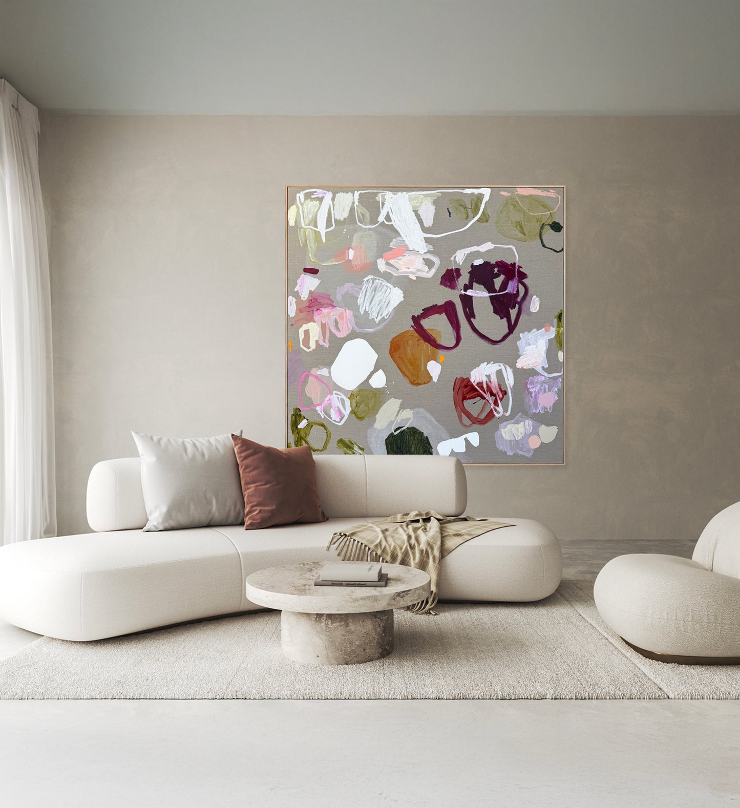 Australian abstract artist | Buy Painting Perth | modern art | colourful art