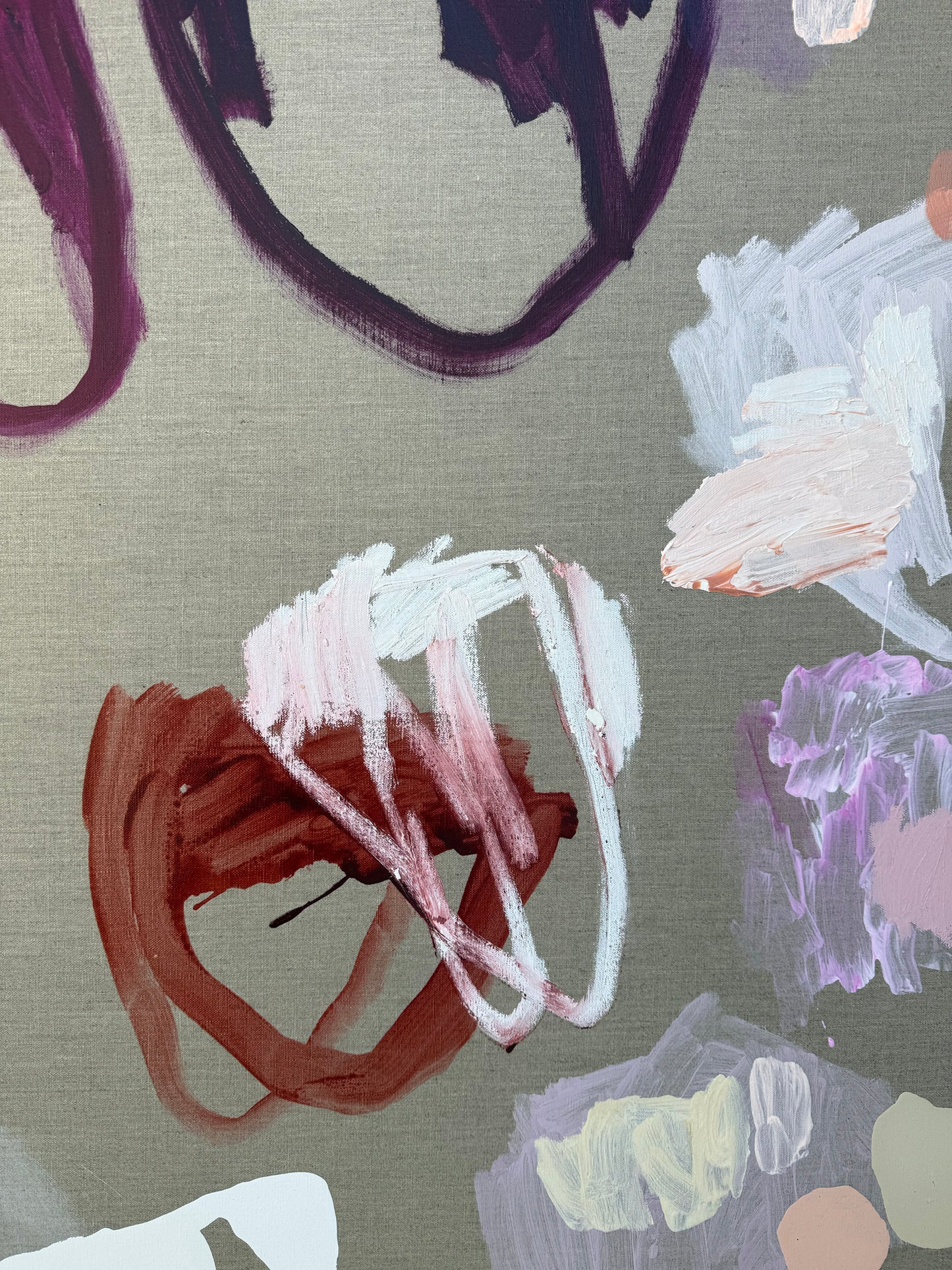 Australian abstract artist | Buy Painting Perth | modern art | colourful art