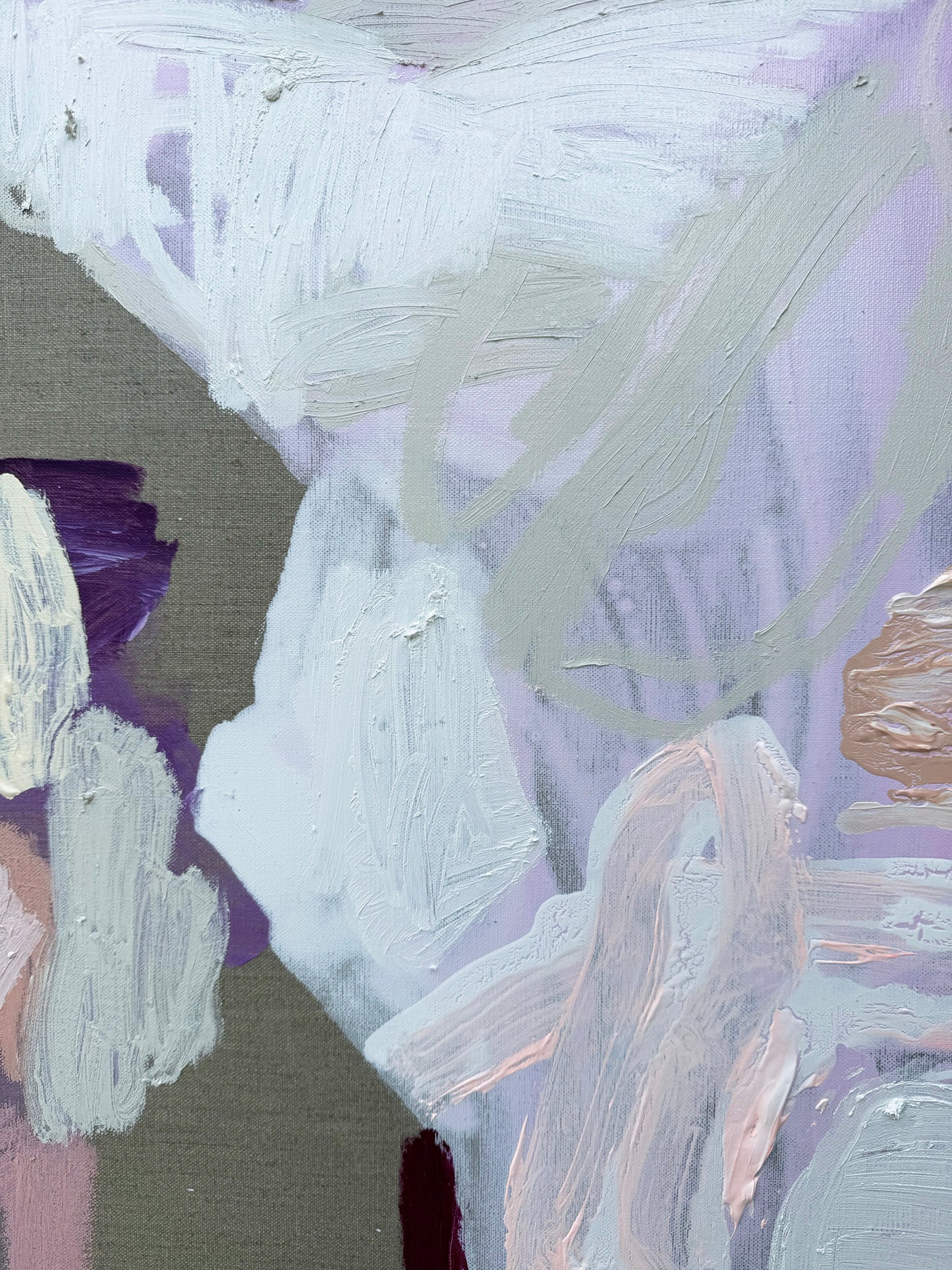 Young Love - Original Artwork