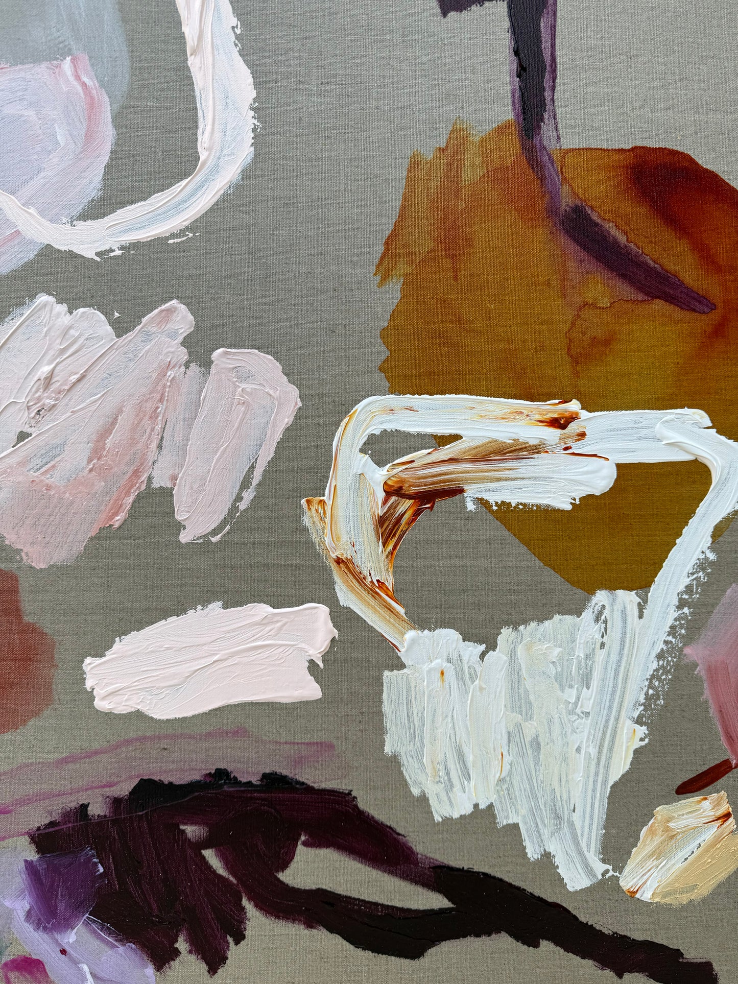 Young Love - Original Artwork