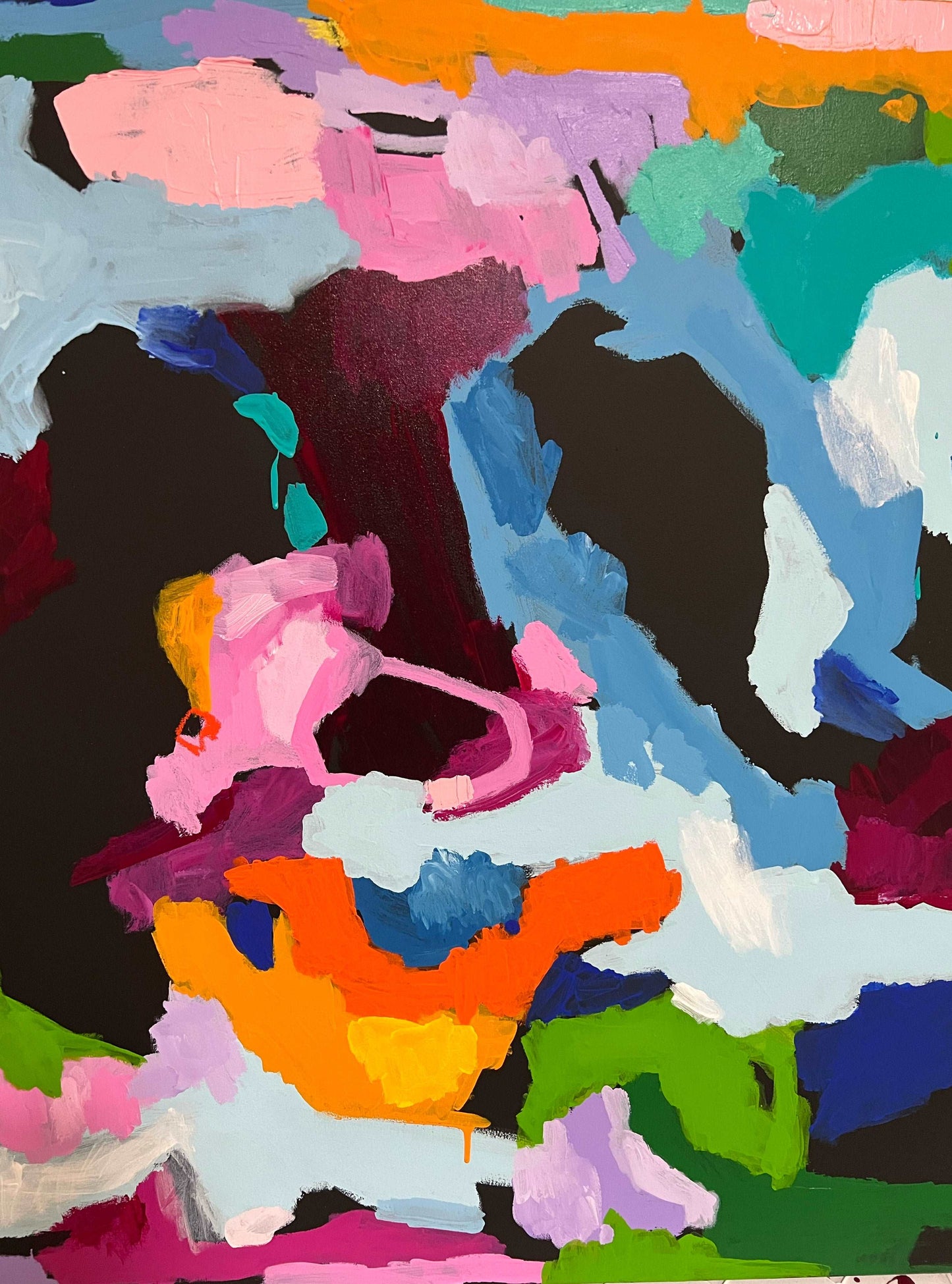 Echo Through My Dreams