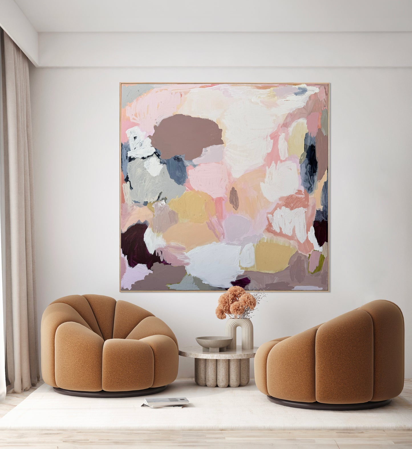 Everyday Love - Limited Edition Print