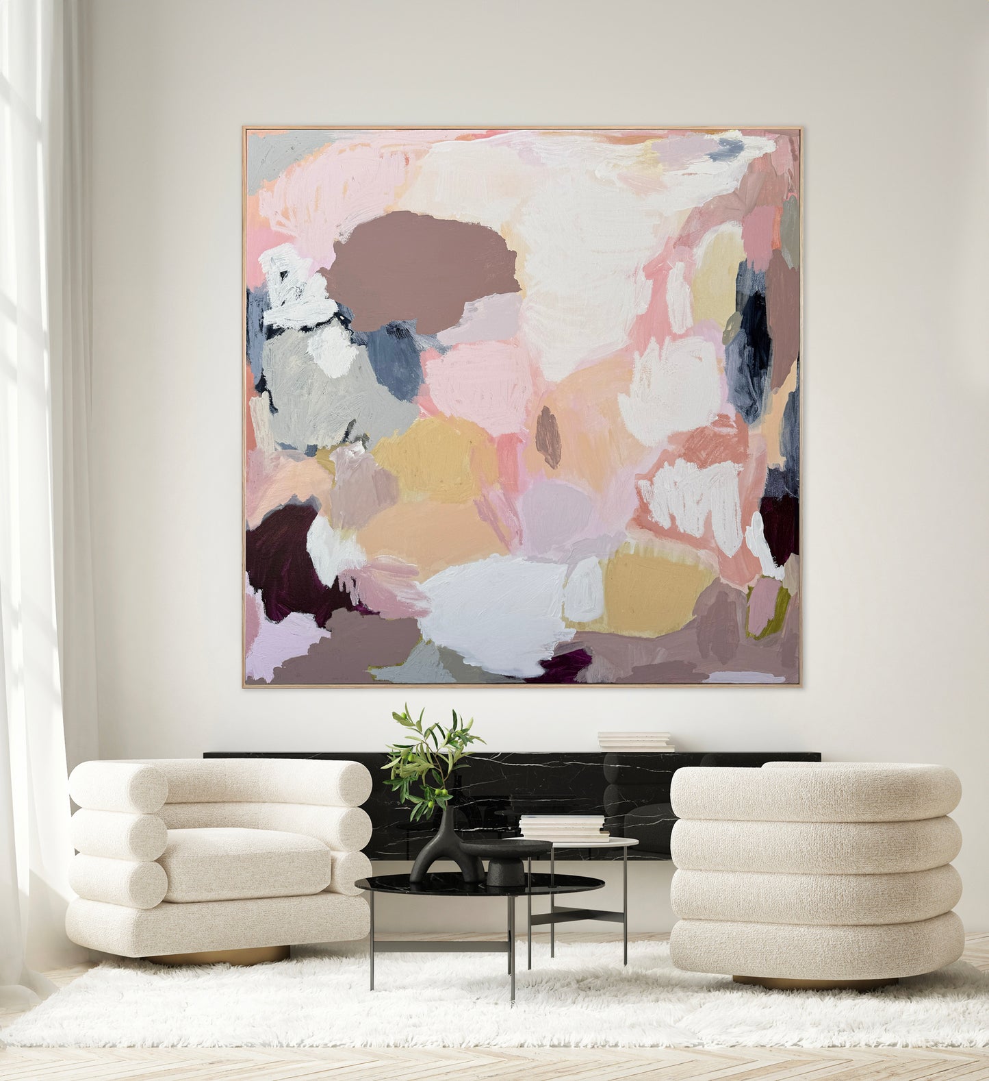 Everyday Love - Limited Edition Print