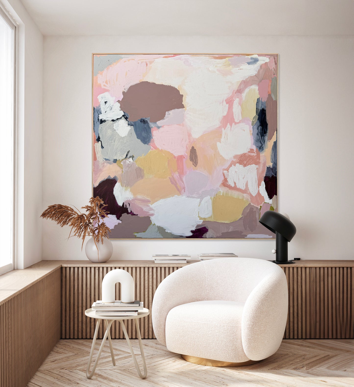 Everyday Love - Limited Edition Print