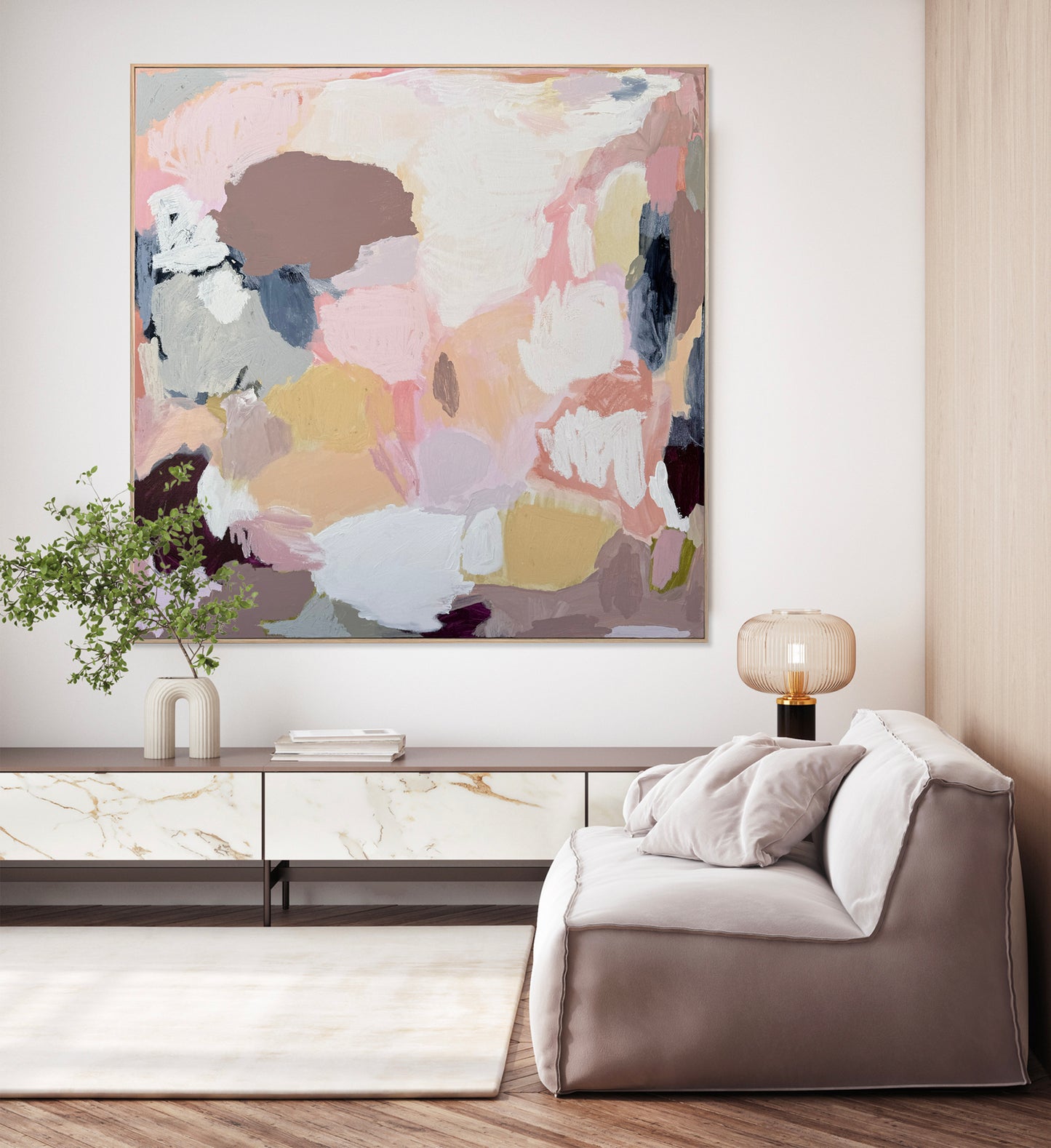 Everyday Love - Limited Edition Print