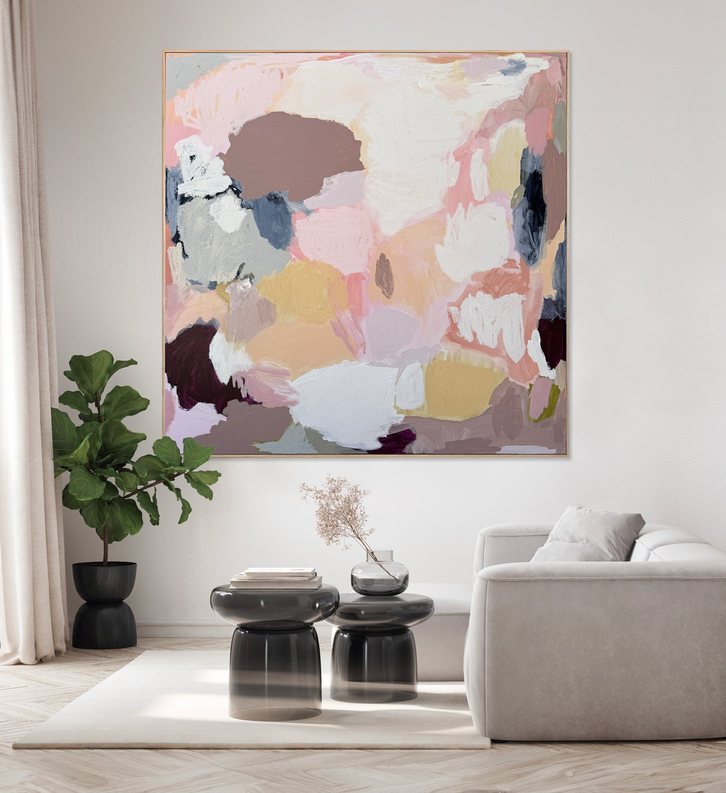 Everyday Love - Limited Edition Print