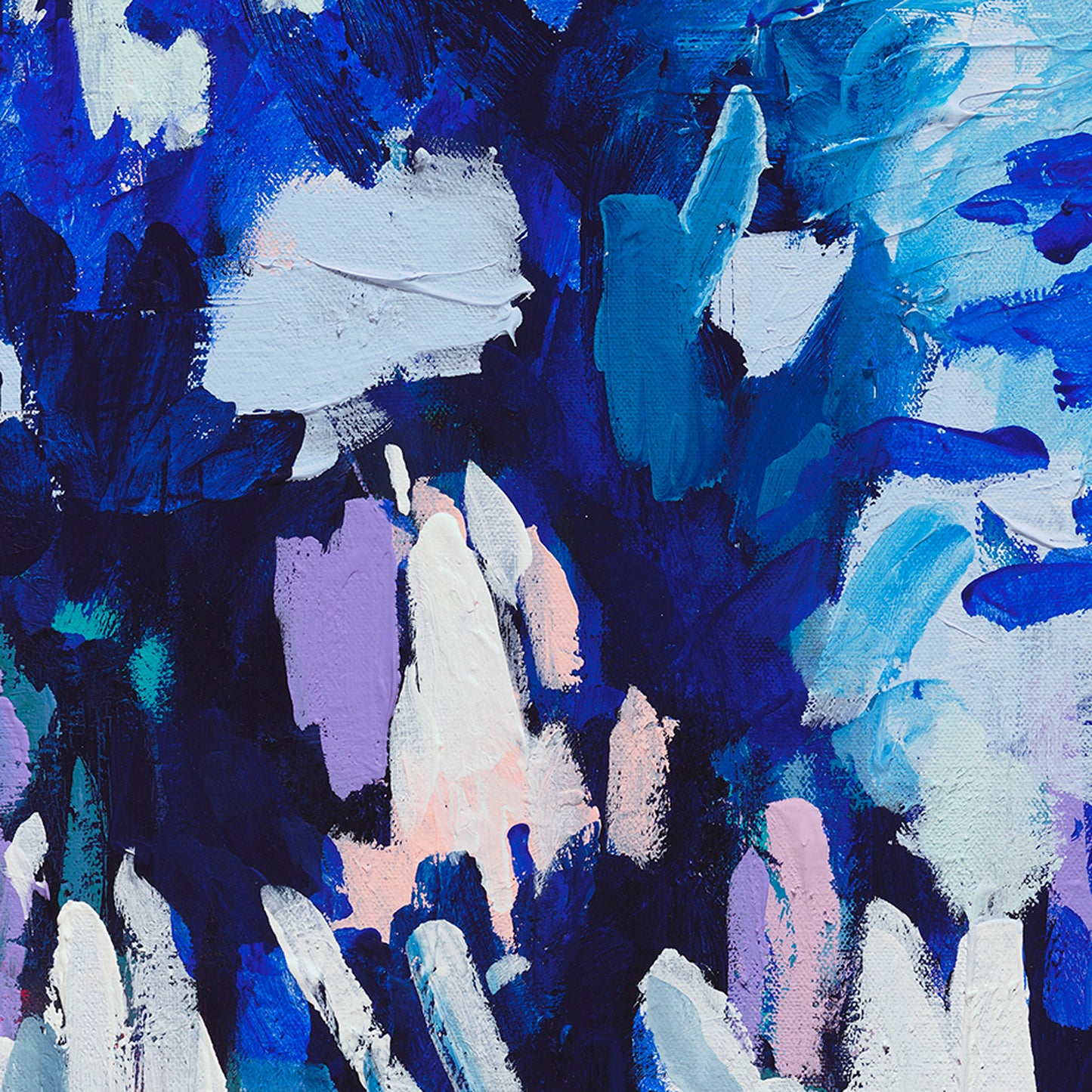 Contemporary abstract artist | Buy painting perth | Rebecca Koerting | Australian artist