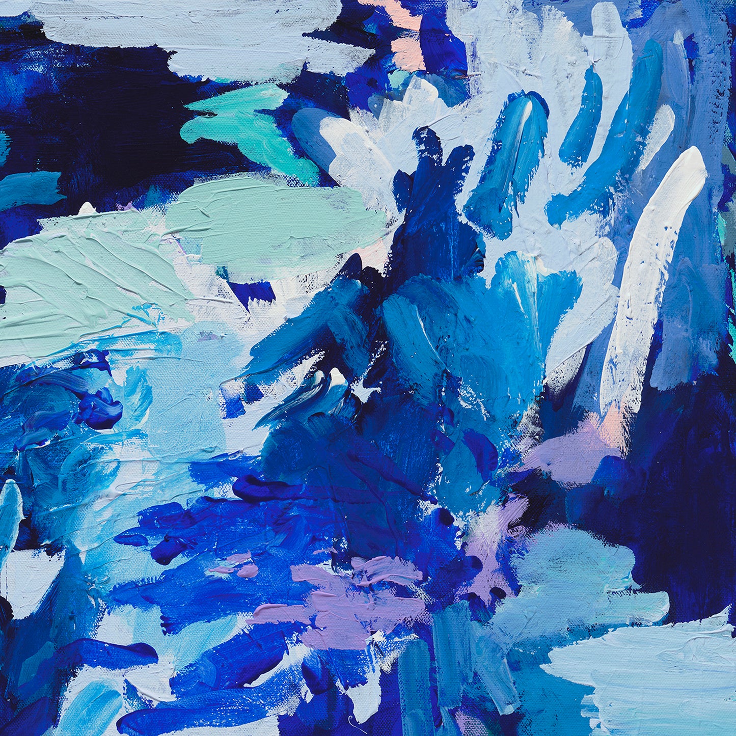 Contemporary abstract artist | Buy painting perth | Rebecca Koerting | Australian artist