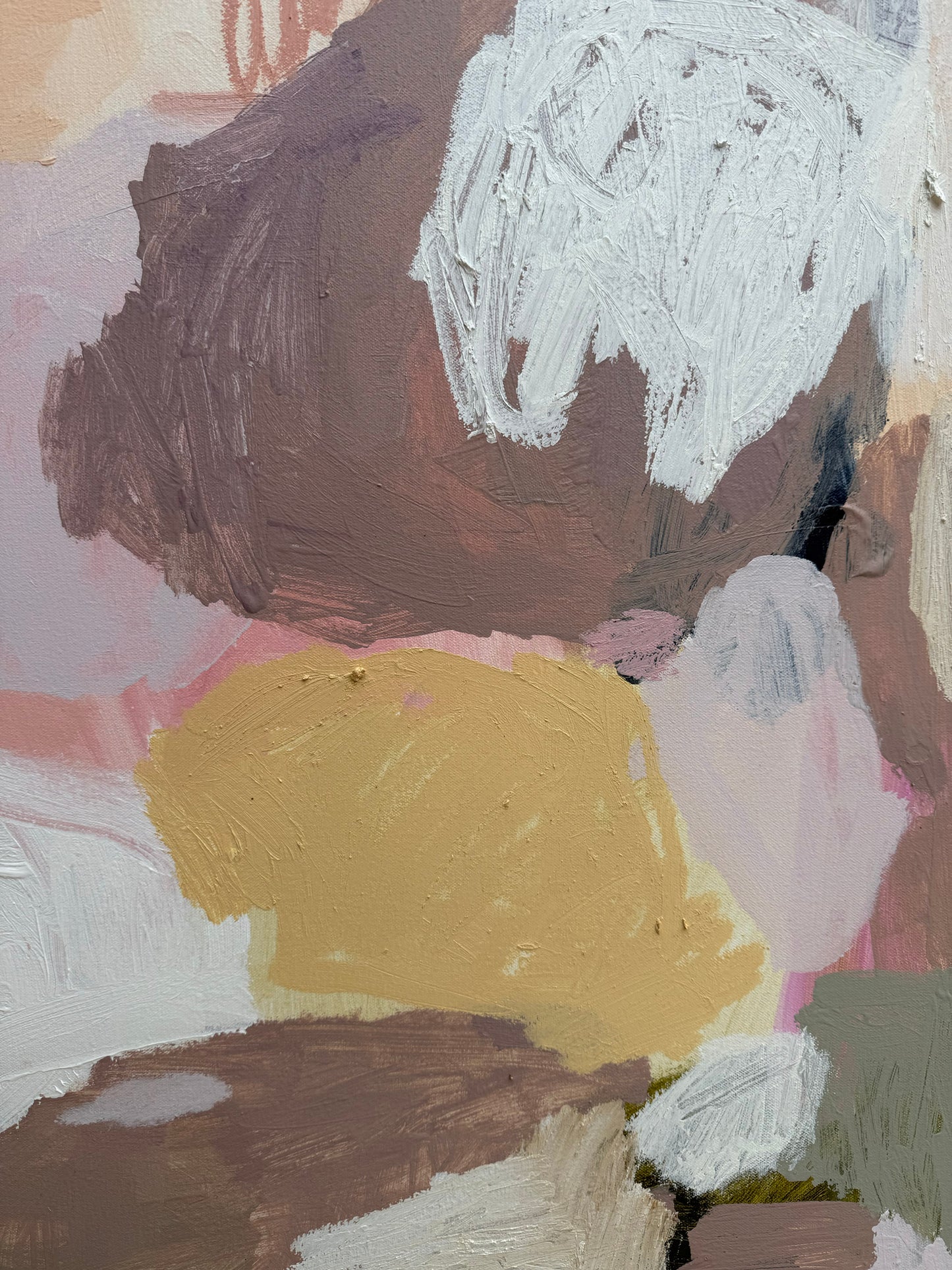 Moments - Original Artwork