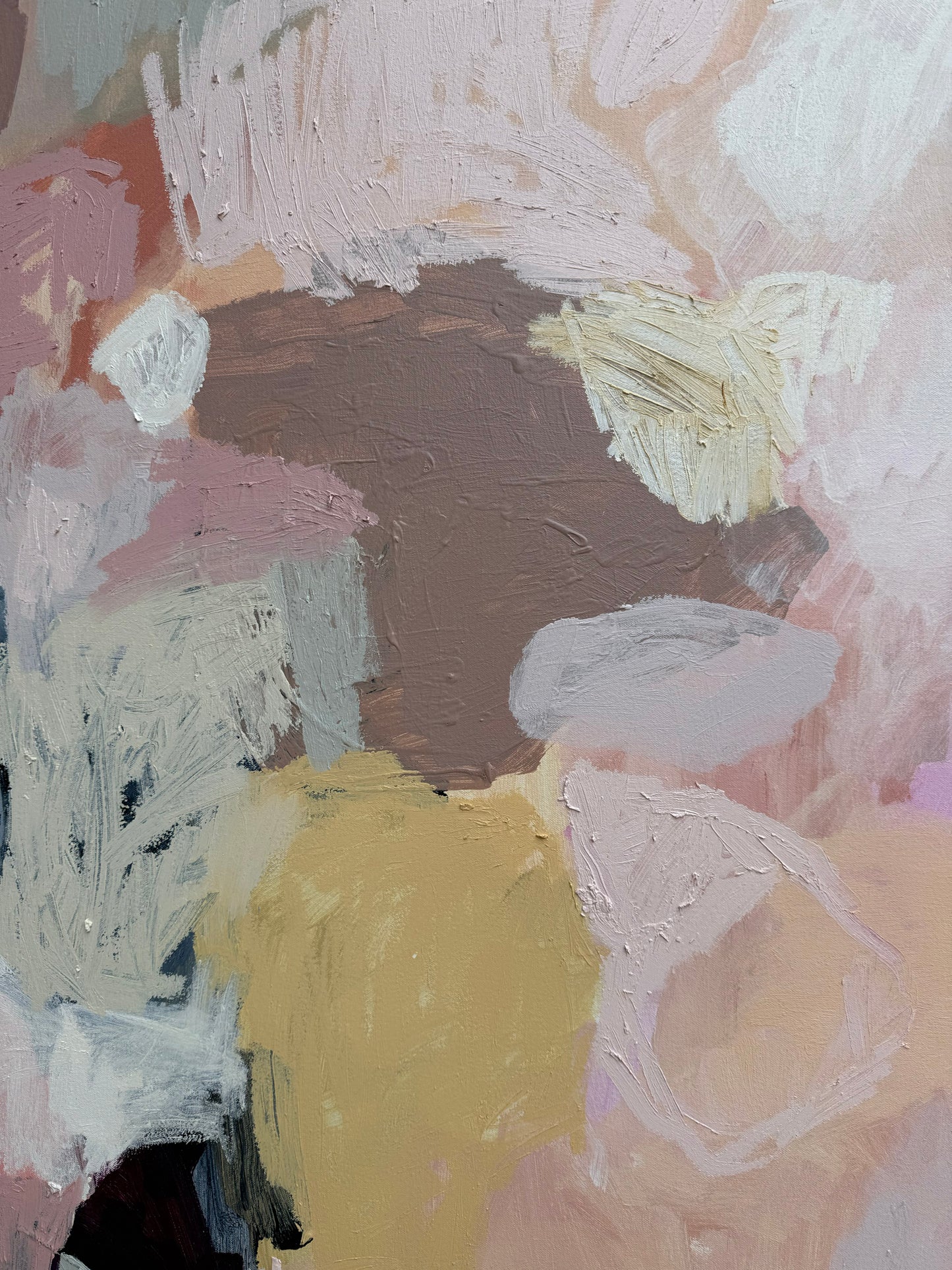 Moments - Original Artwork