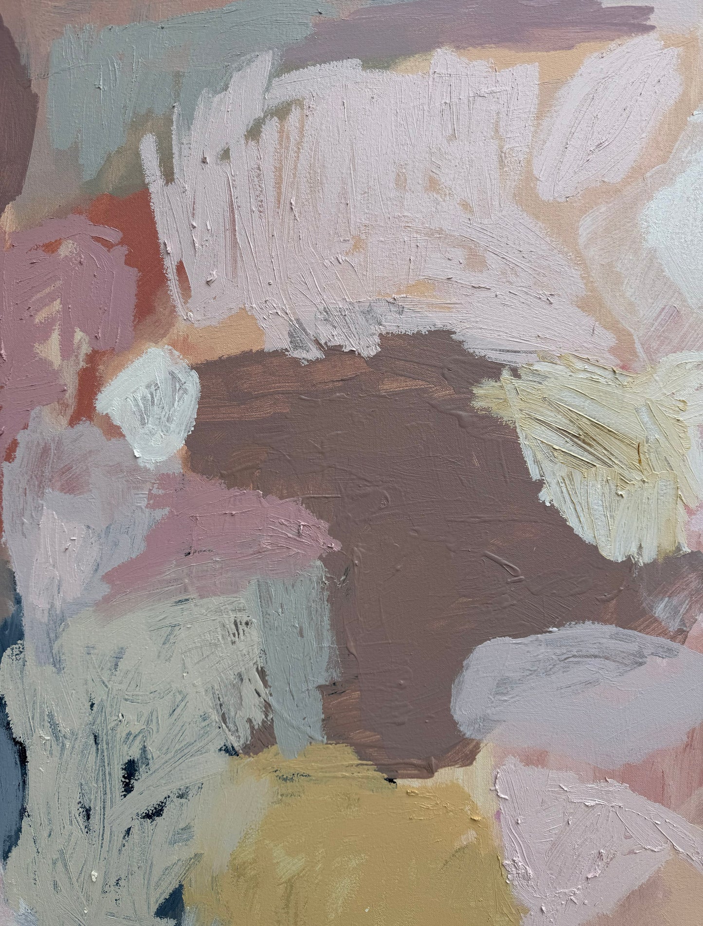 Moments - Original Artwork