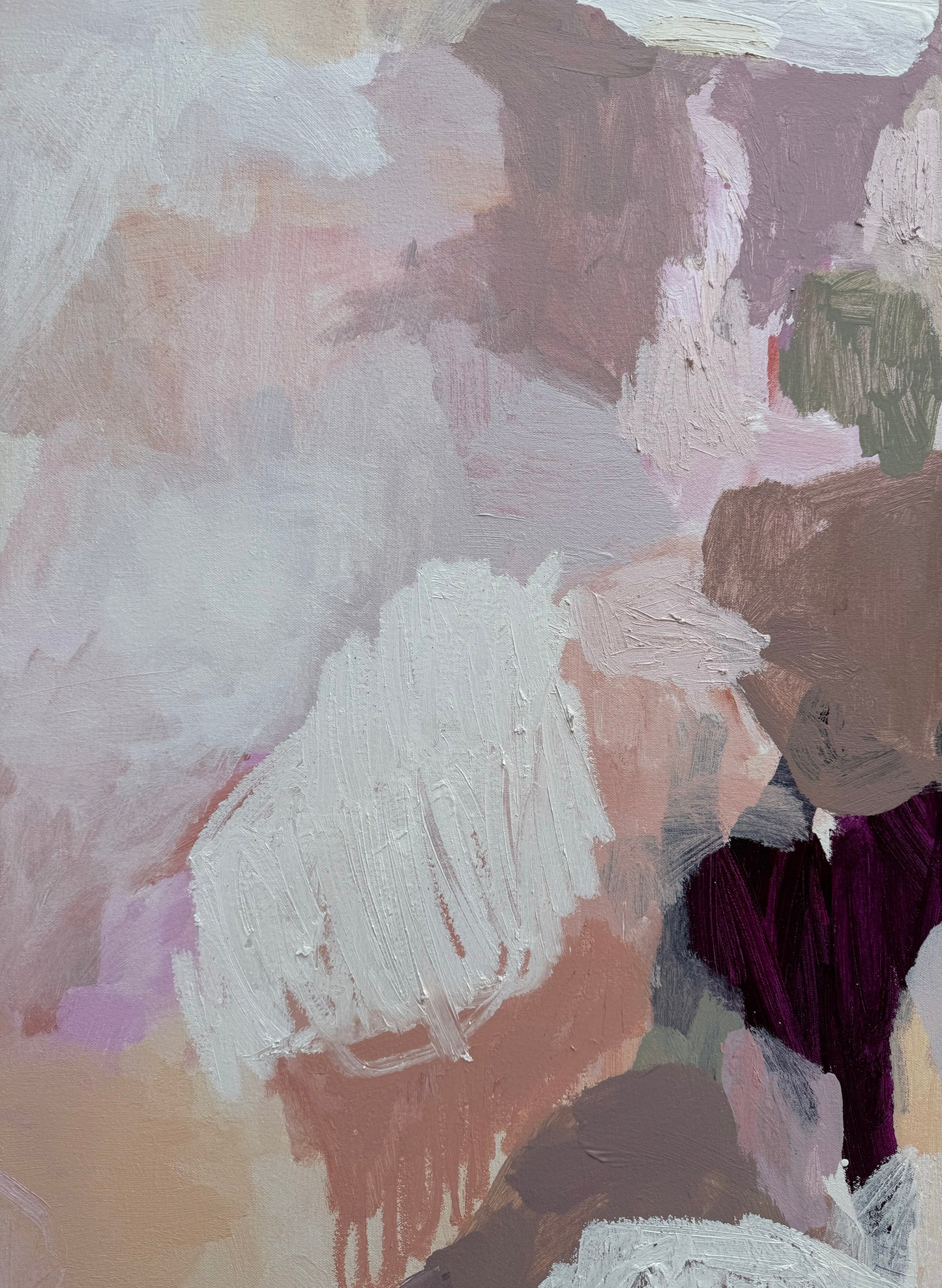 Moments - Original Artwork