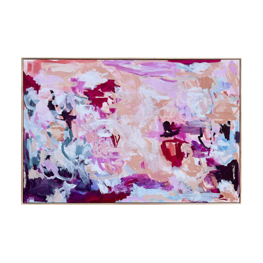 Warm Sand, Perfect Summer