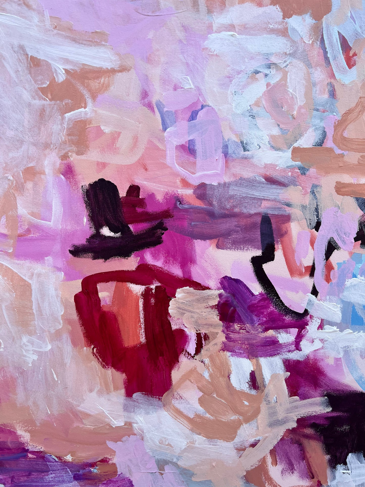 Warm Sand, Perfect Summer