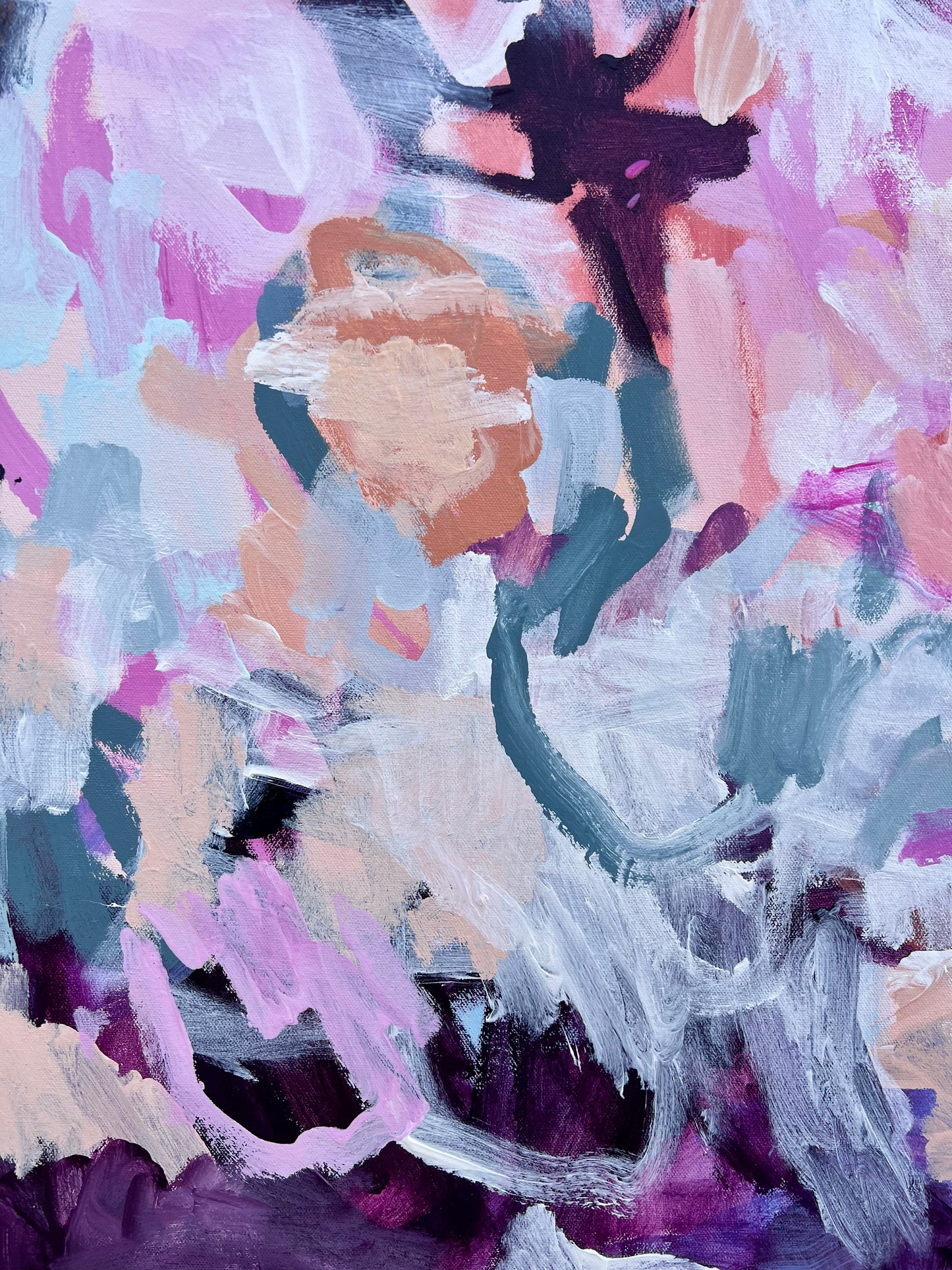 Warm Sand, Perfect Summer