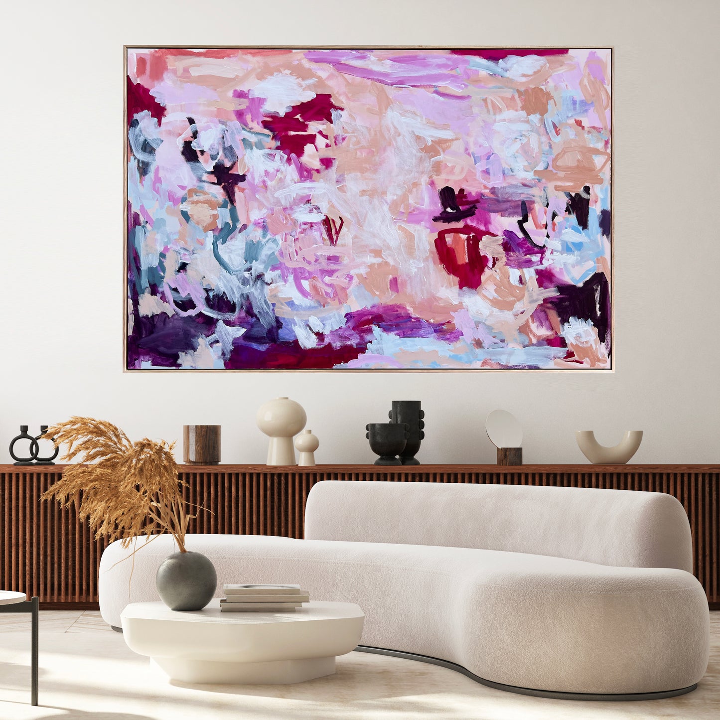 Warm Sand, Perfect Summer